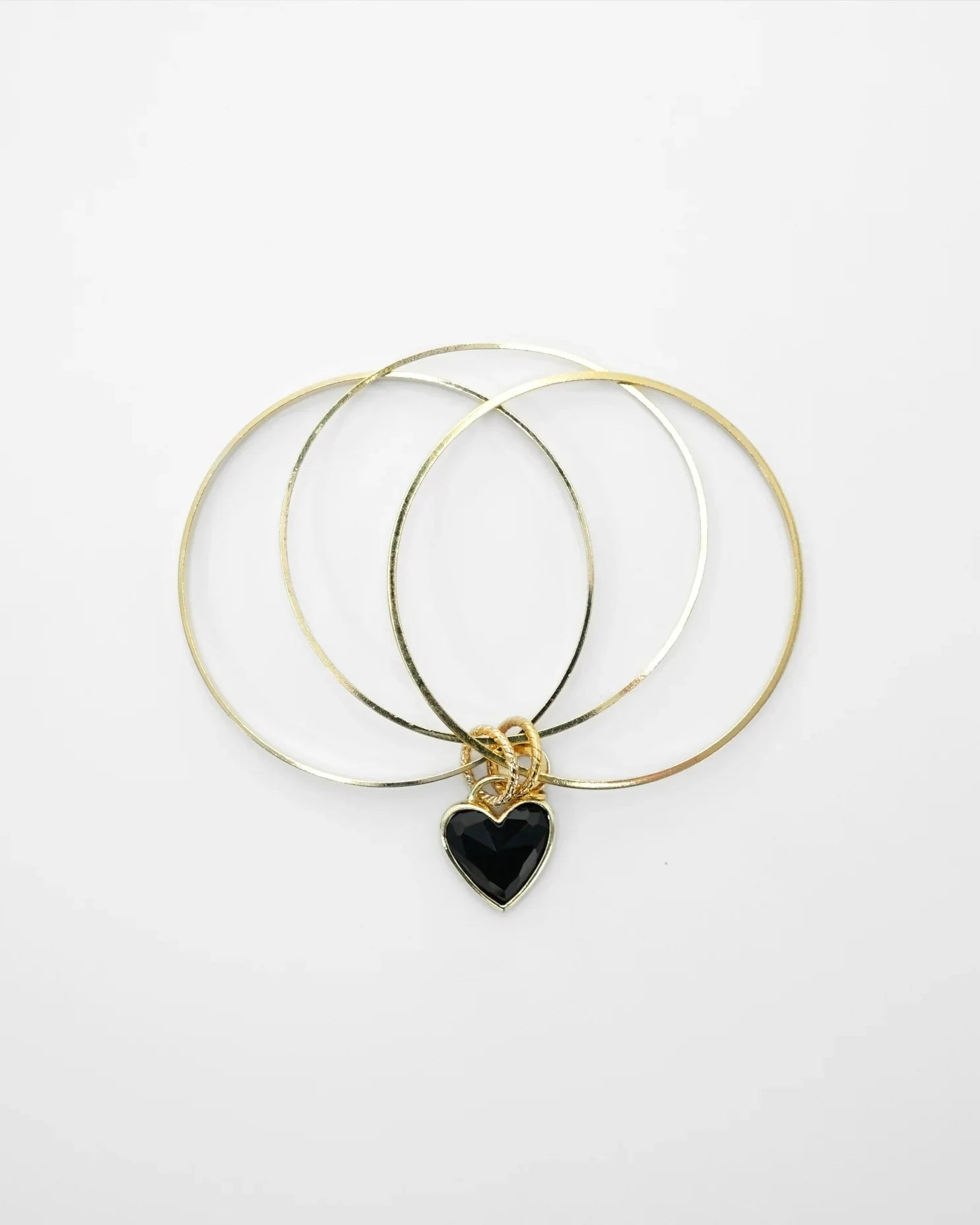 LUX QUARTZ NECKLACE