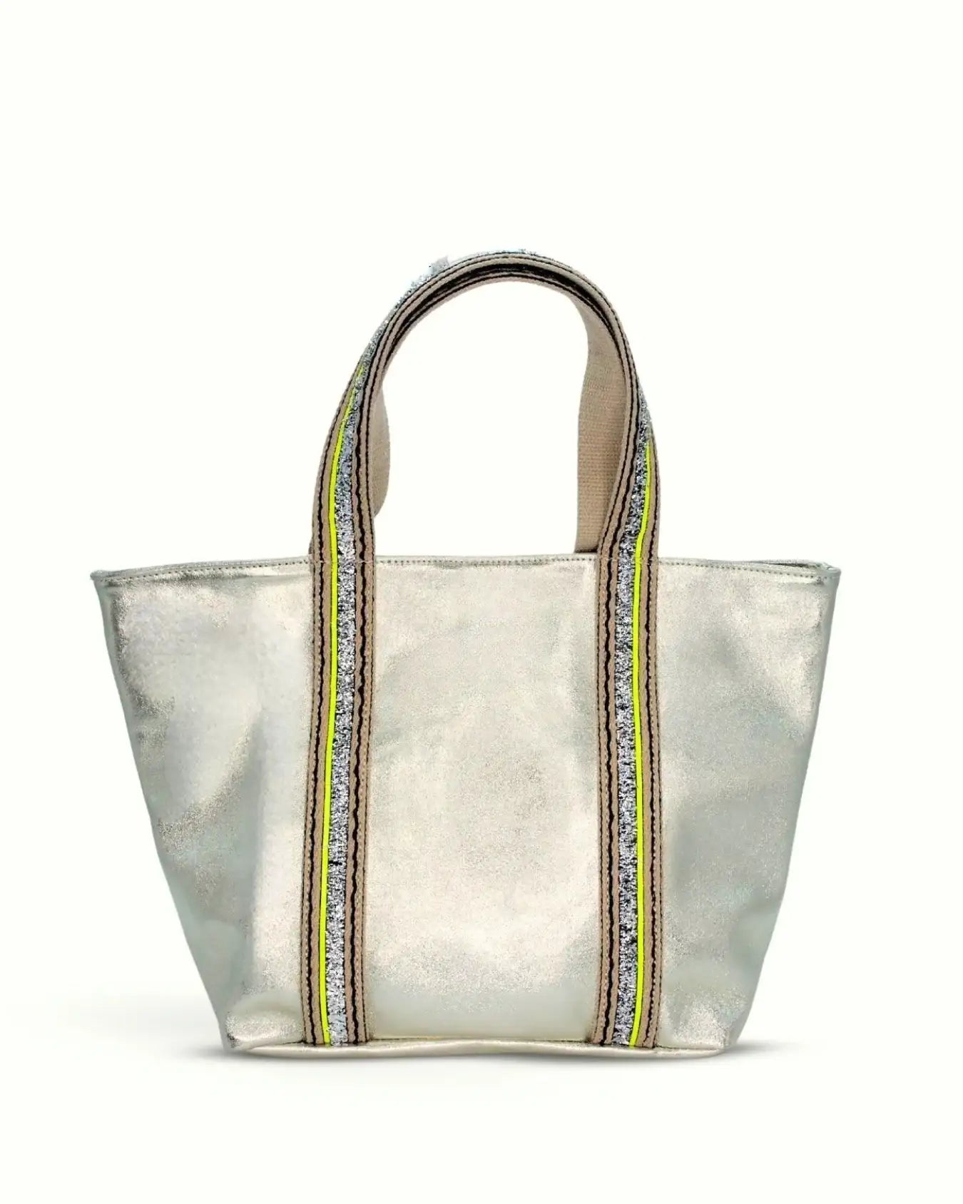 SILVER BAG 