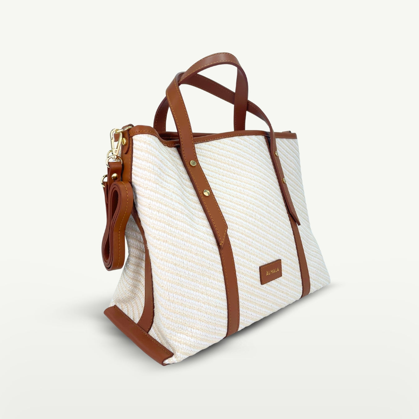 LOURA | LEATHER