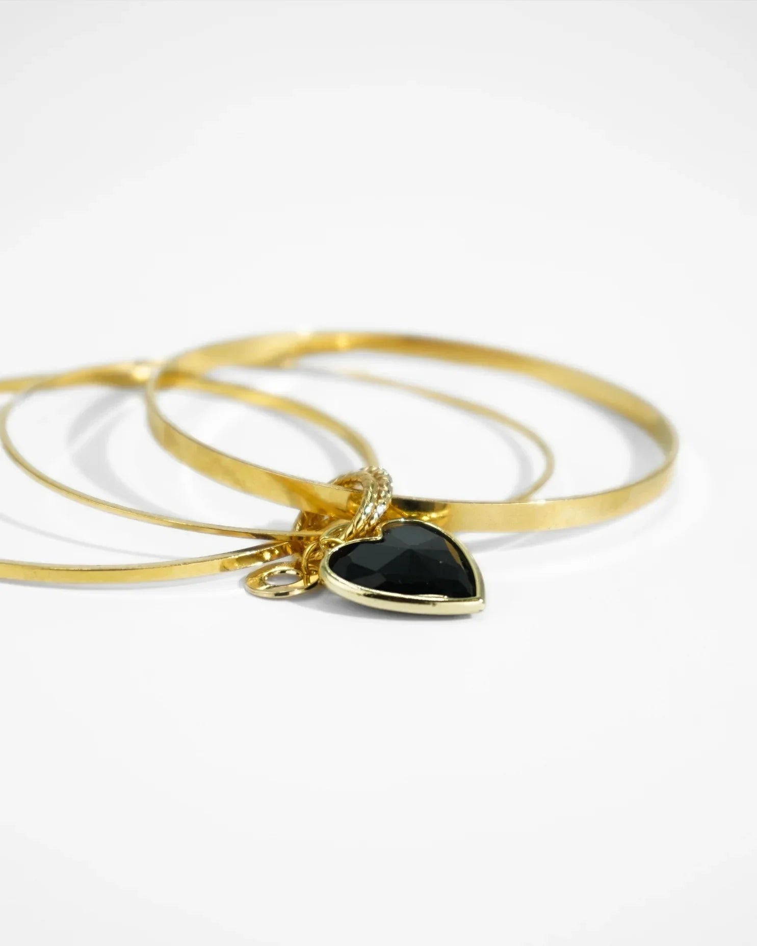 LUX QUARTZ NECKLACE