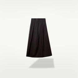 SKIRT | BLACK