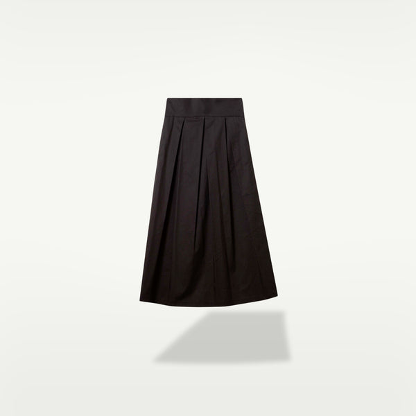 SKIRT | BLACK