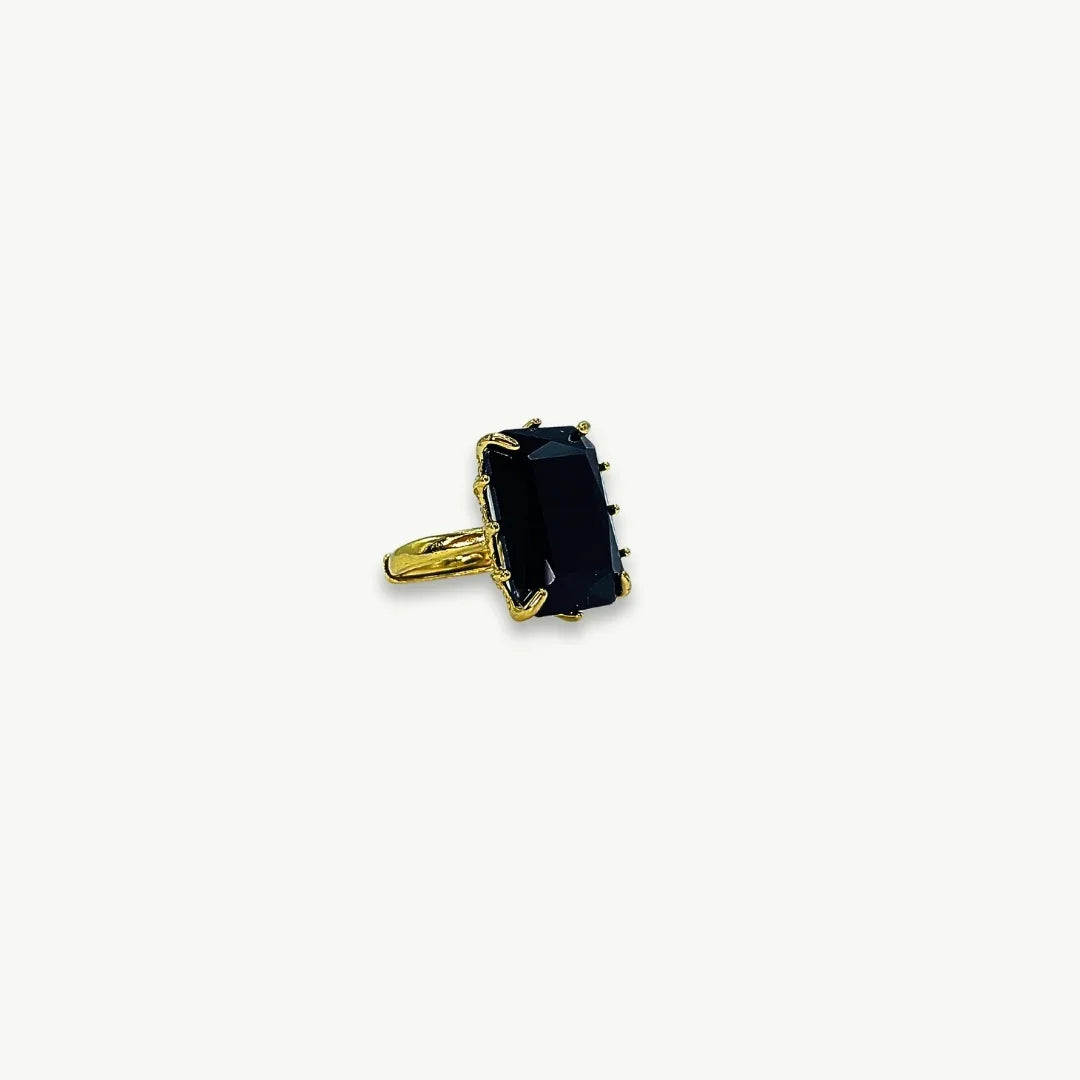 LUX RING | BORDEAUX