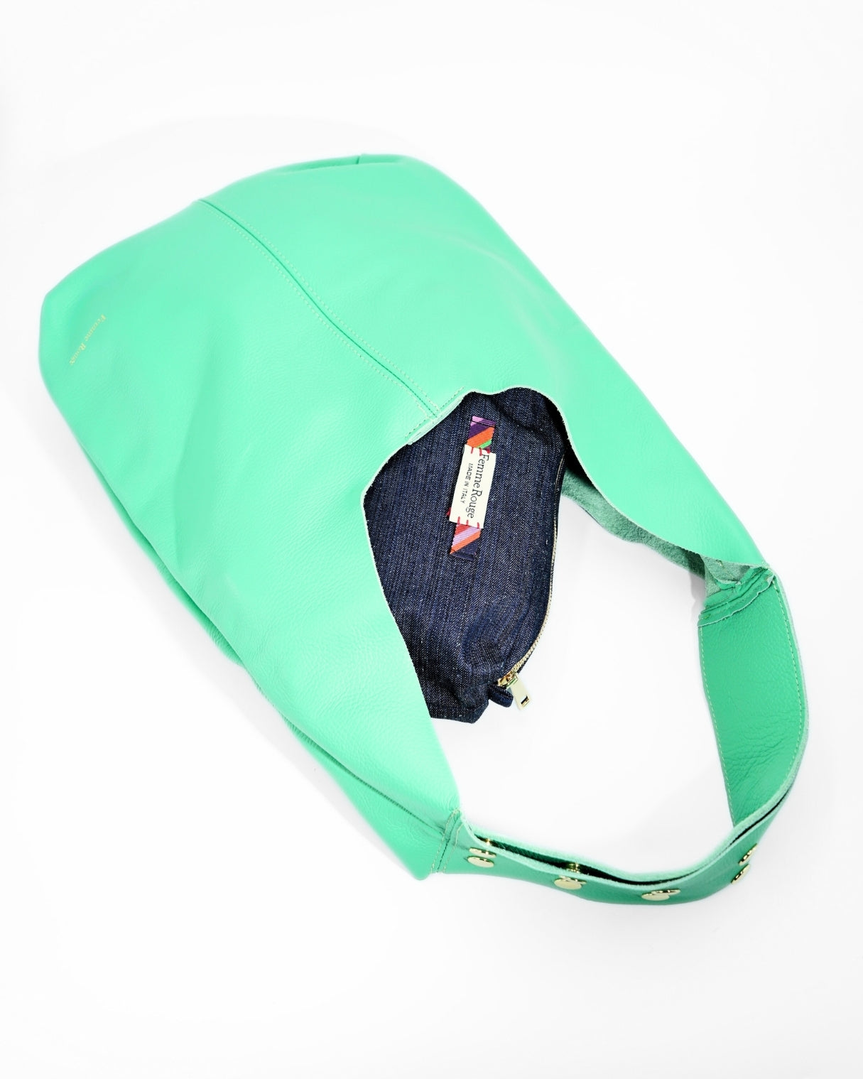 COACHELLA SAC | WHITE