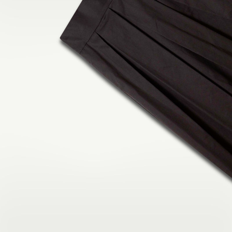 SKIRT | BLACK