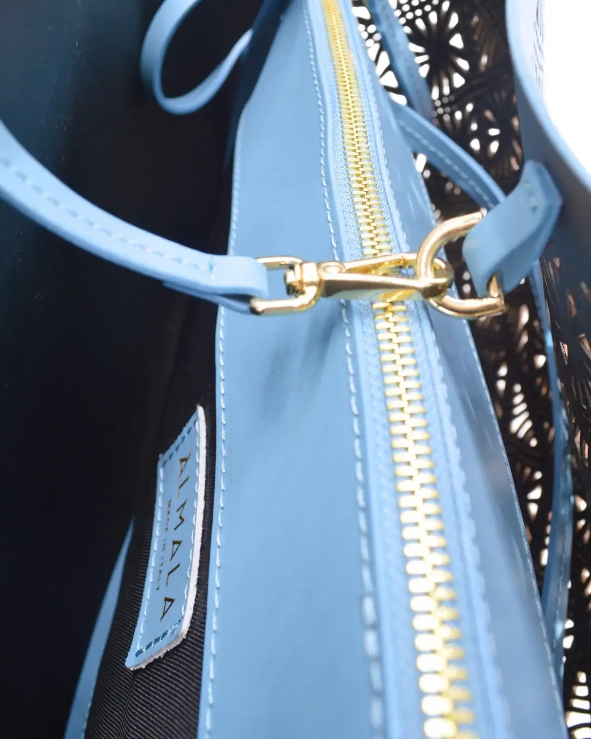 CINDY | LEATHER