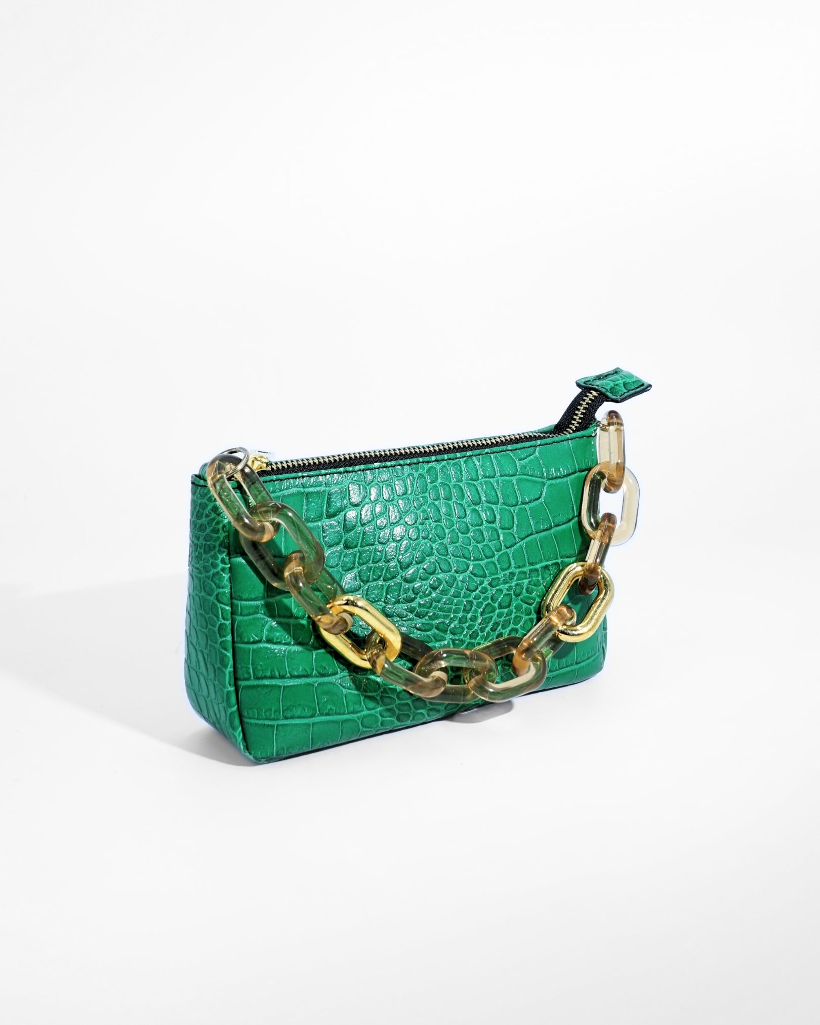 ANGY | GREEN