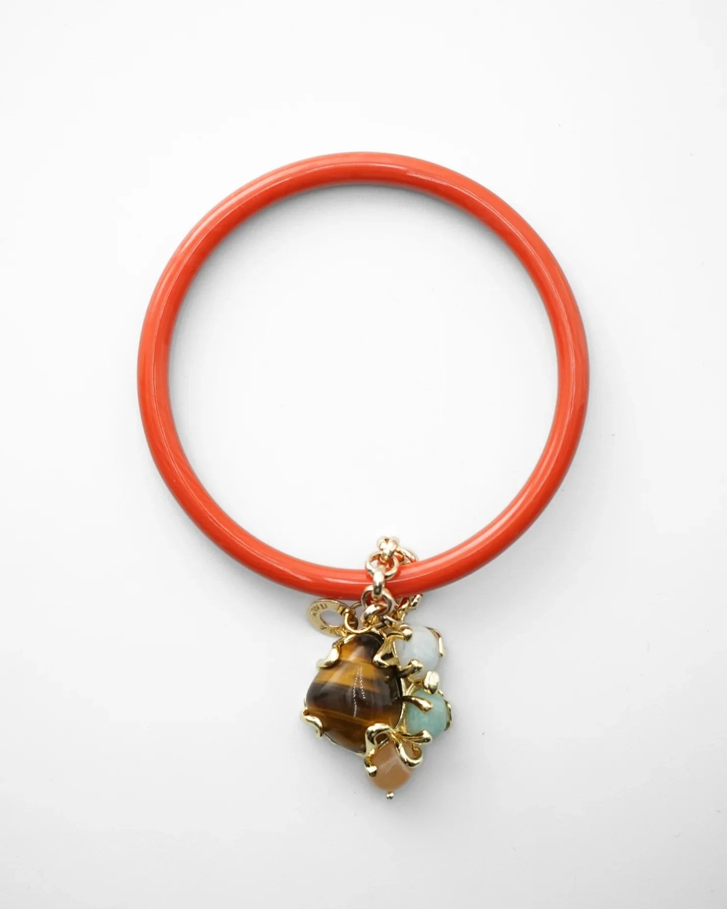 LUX QUARTZ NECKLACE