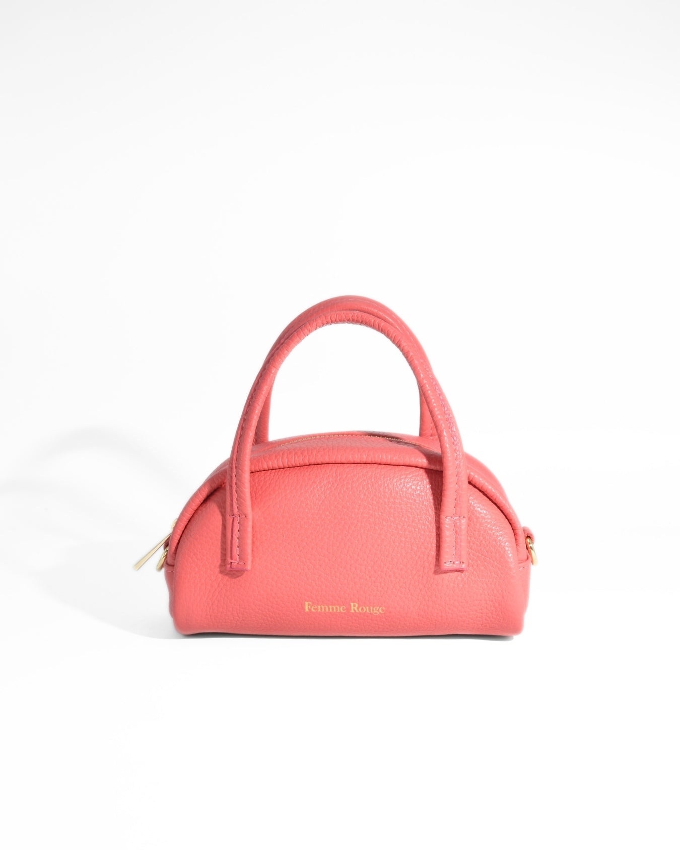 POCHETTE VERONICA | GERANIO