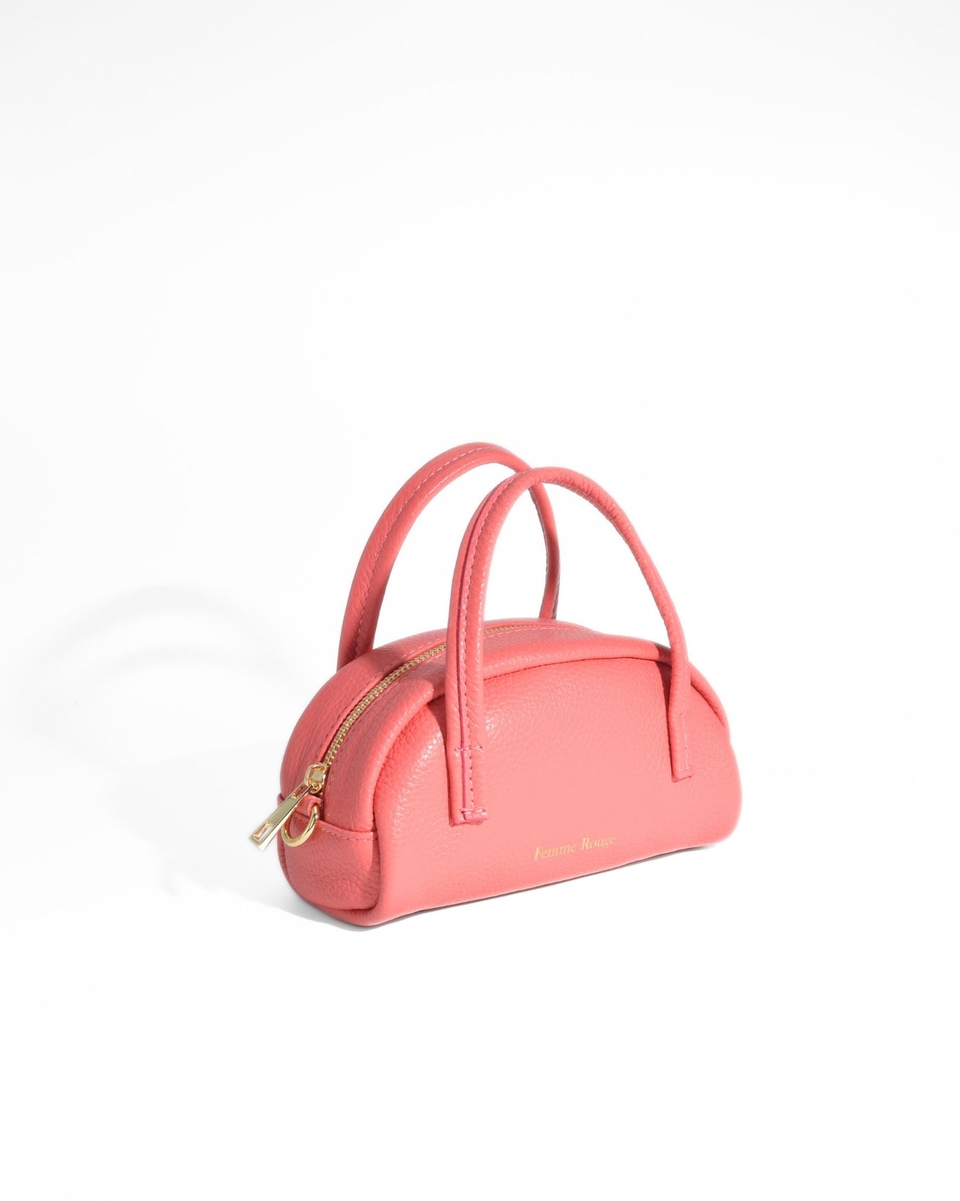 POCHETTE VERONICA | GERANIO