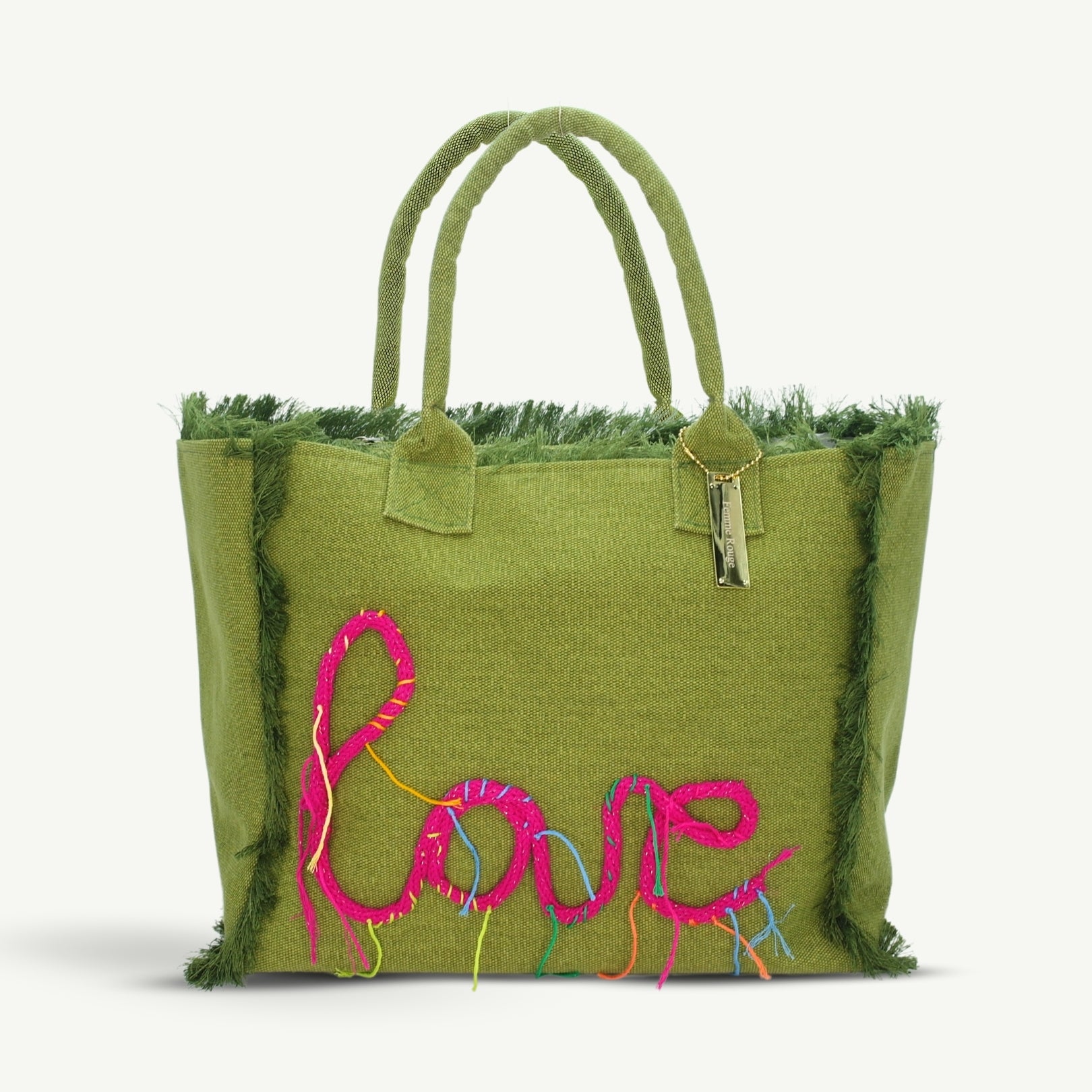 SHOPPER NAME | VERDE