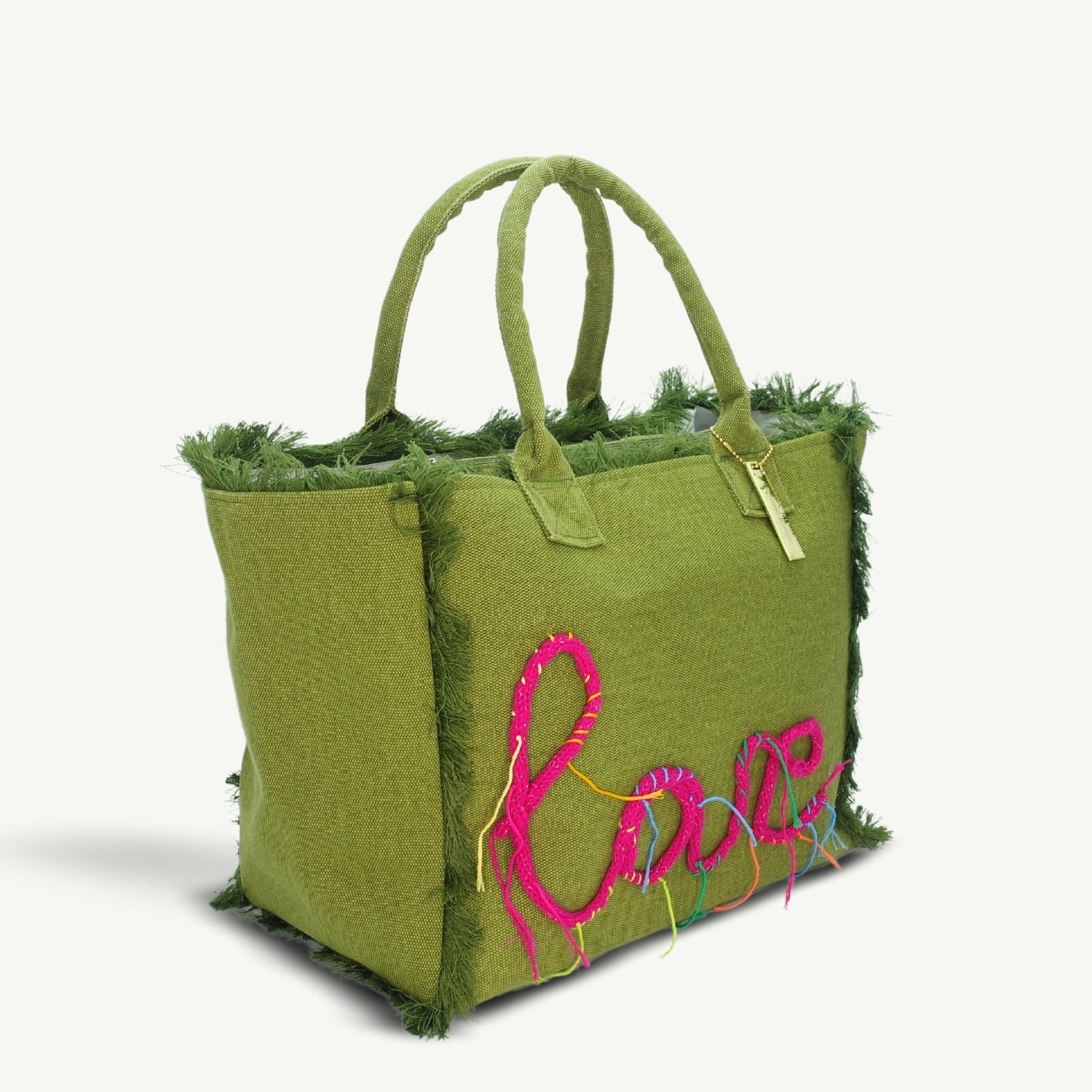 SHOPPER NAME | VERDE