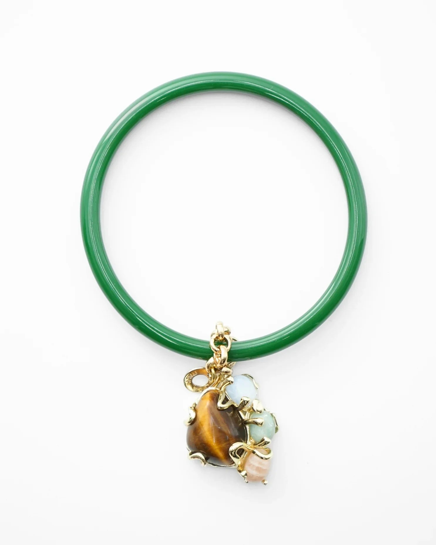LUX QUARTZ NECKLACE