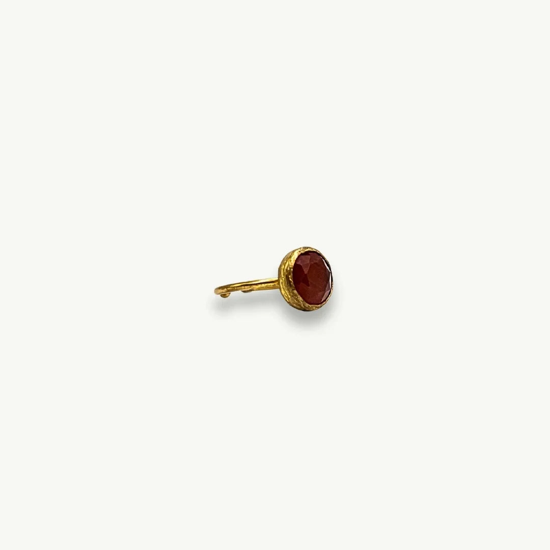 LUX RING | BORDEAUX