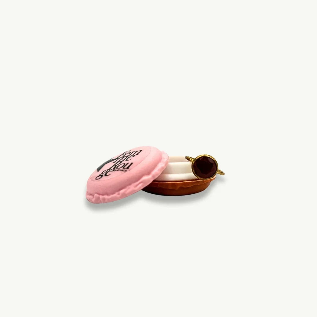LUX RING | BORDEAUX