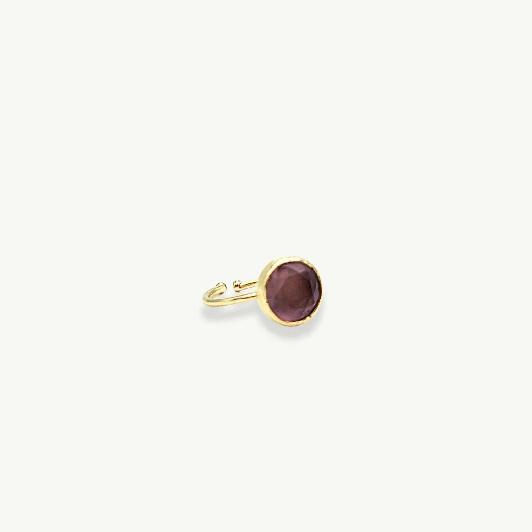 LUX RING | BORDEAUX