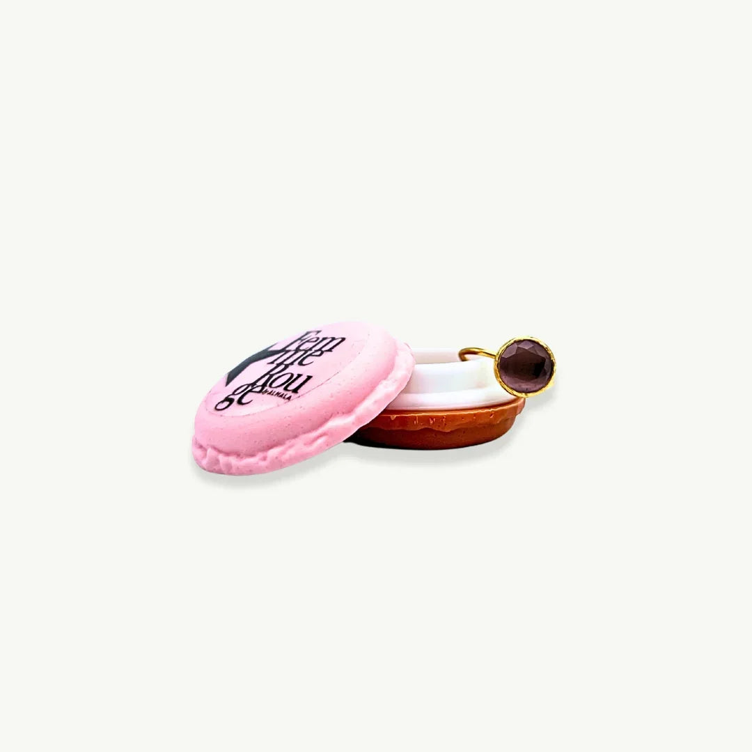 LUX RING | BORDEAUX
