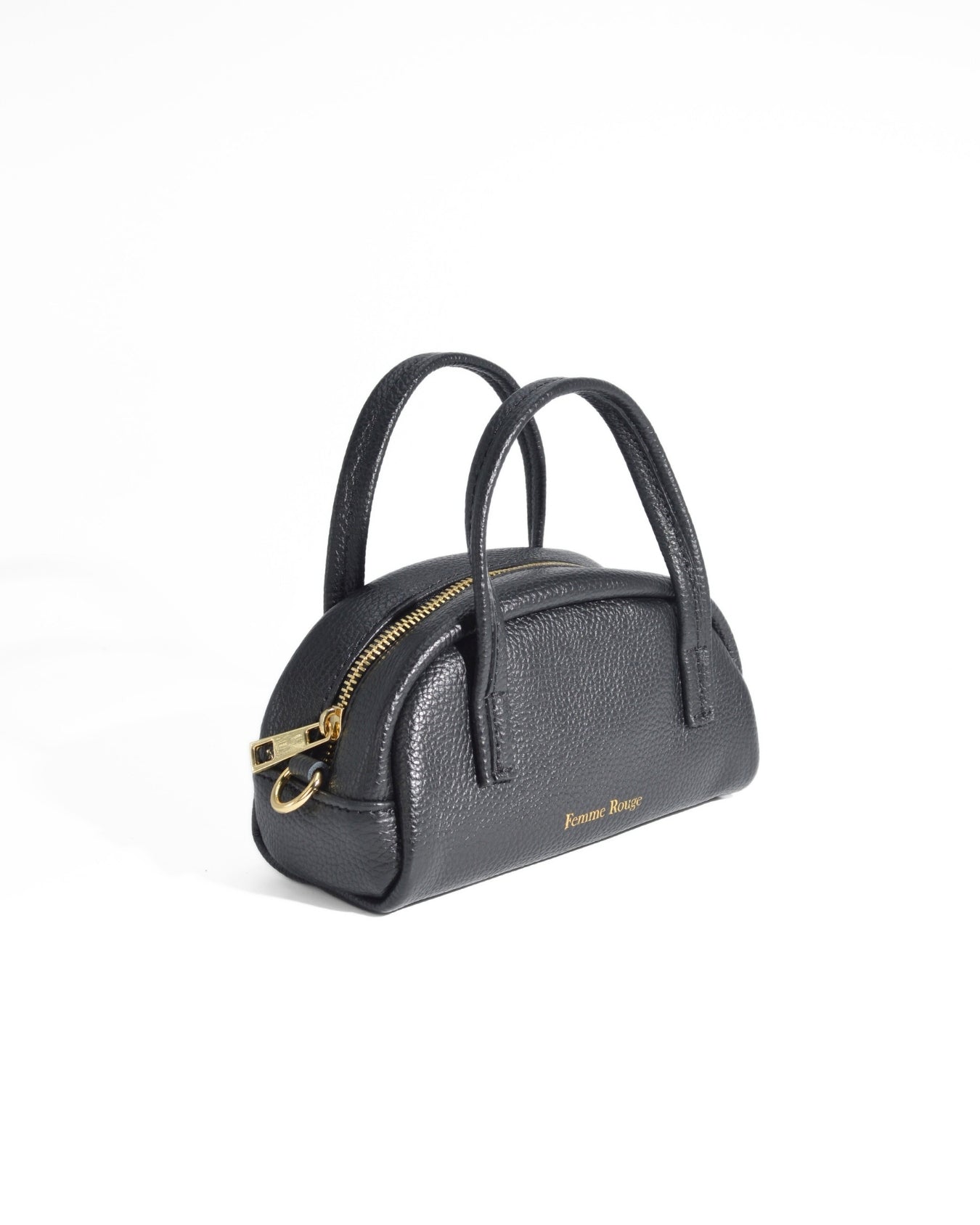 POCHETTE VERONICA | NERO