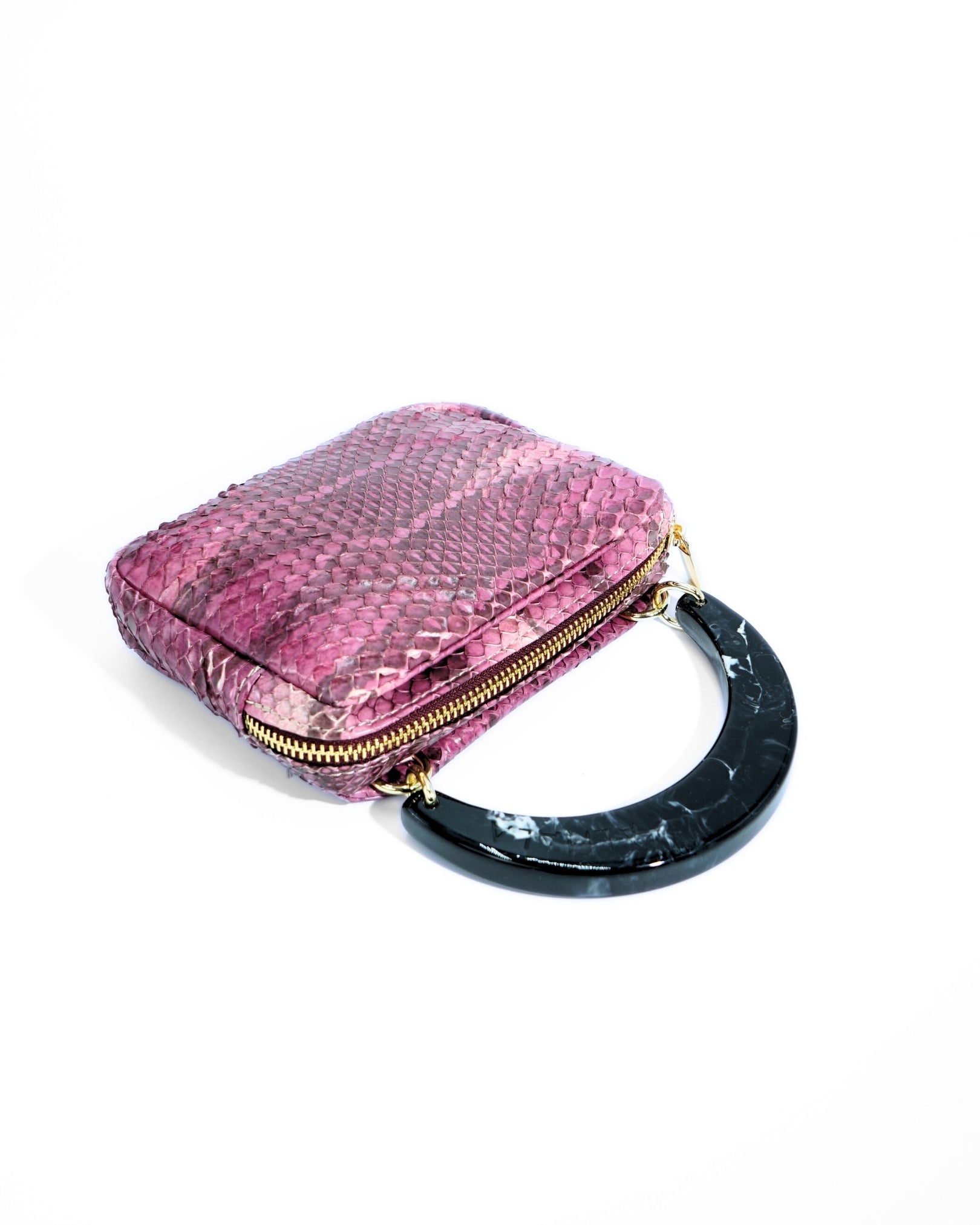 KYLIE LUX | FUCHSIA 