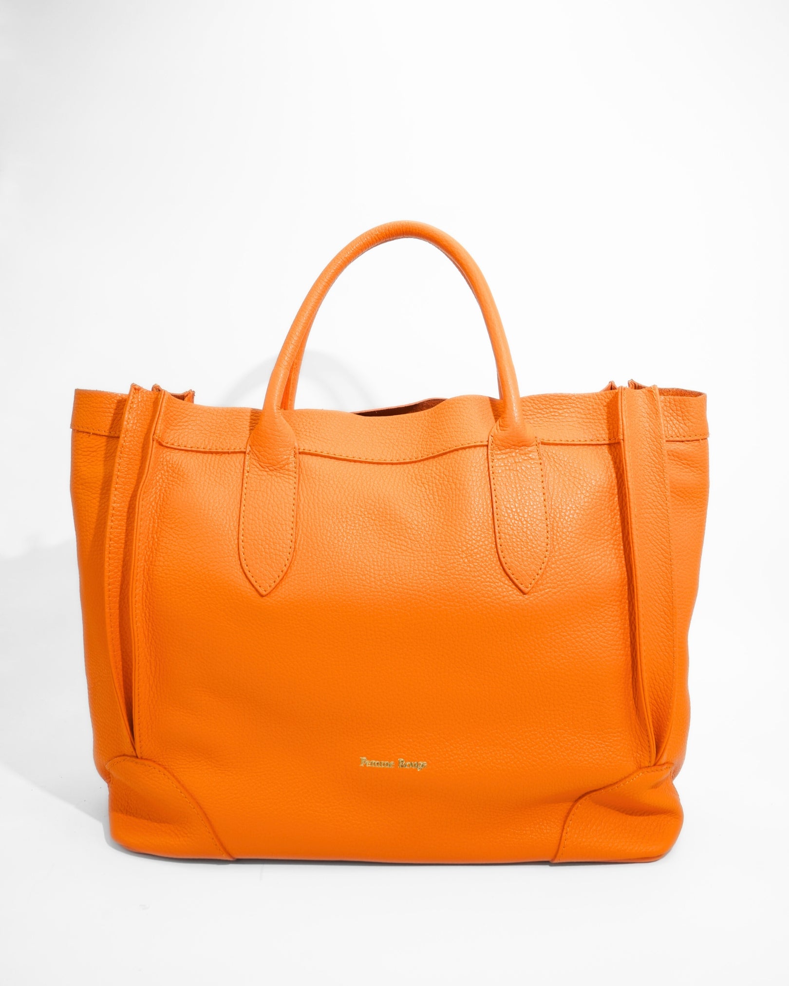 SHOPPING BAG COLOR | BLACK