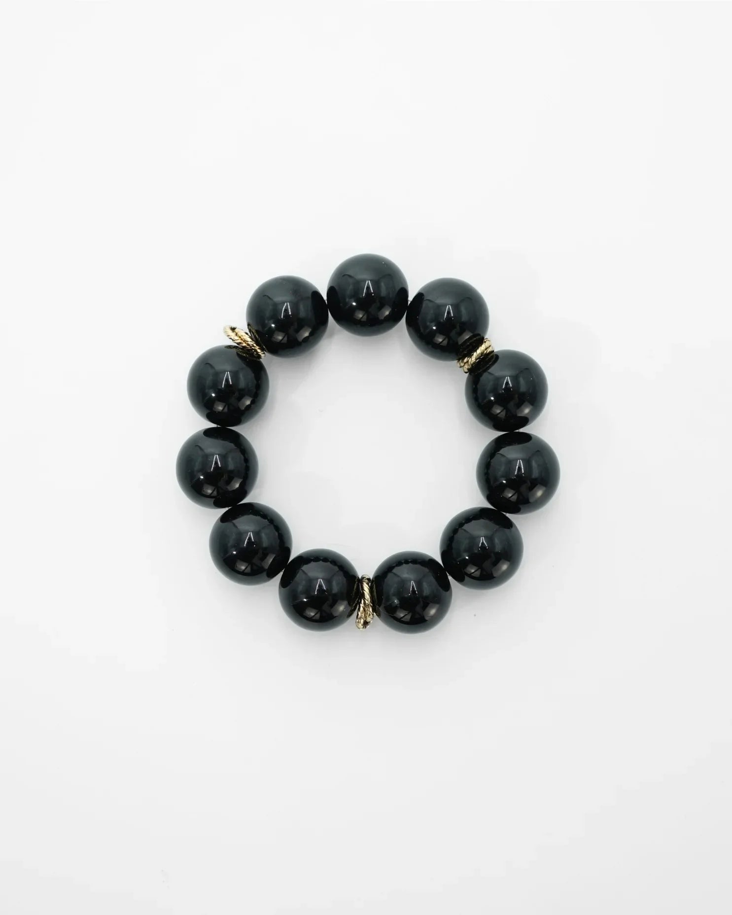 LUX QUARTZ NECKLACE
