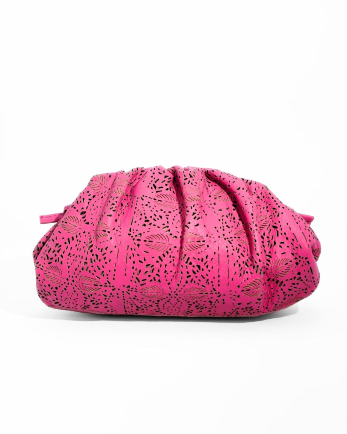 ‍MINI ABBY | FUCSIA (50% off)