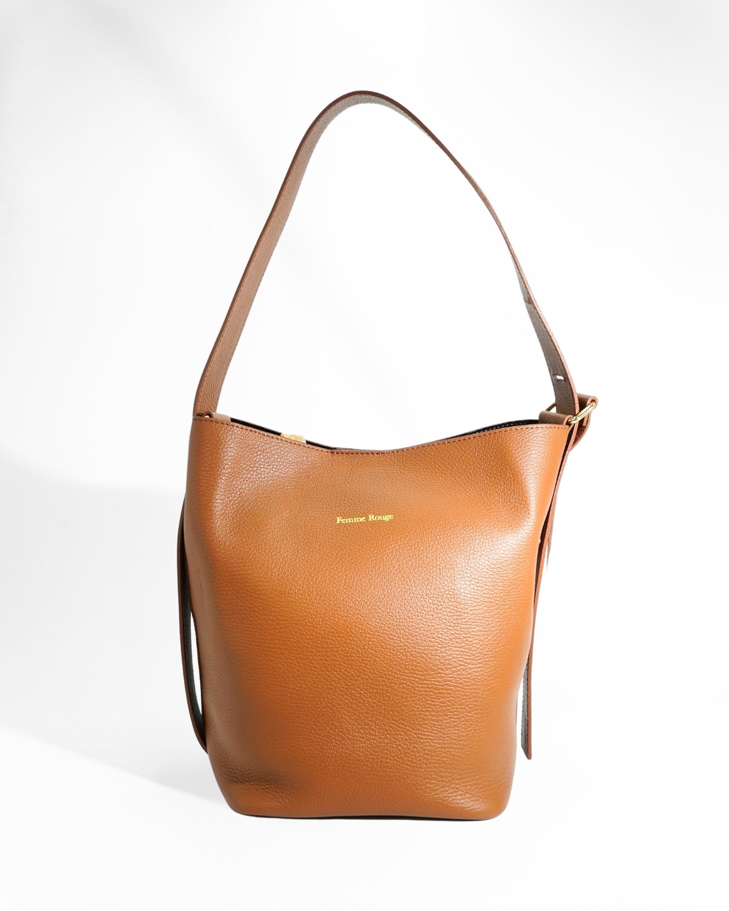 ‍SOFIA | CUOIO (50% off)