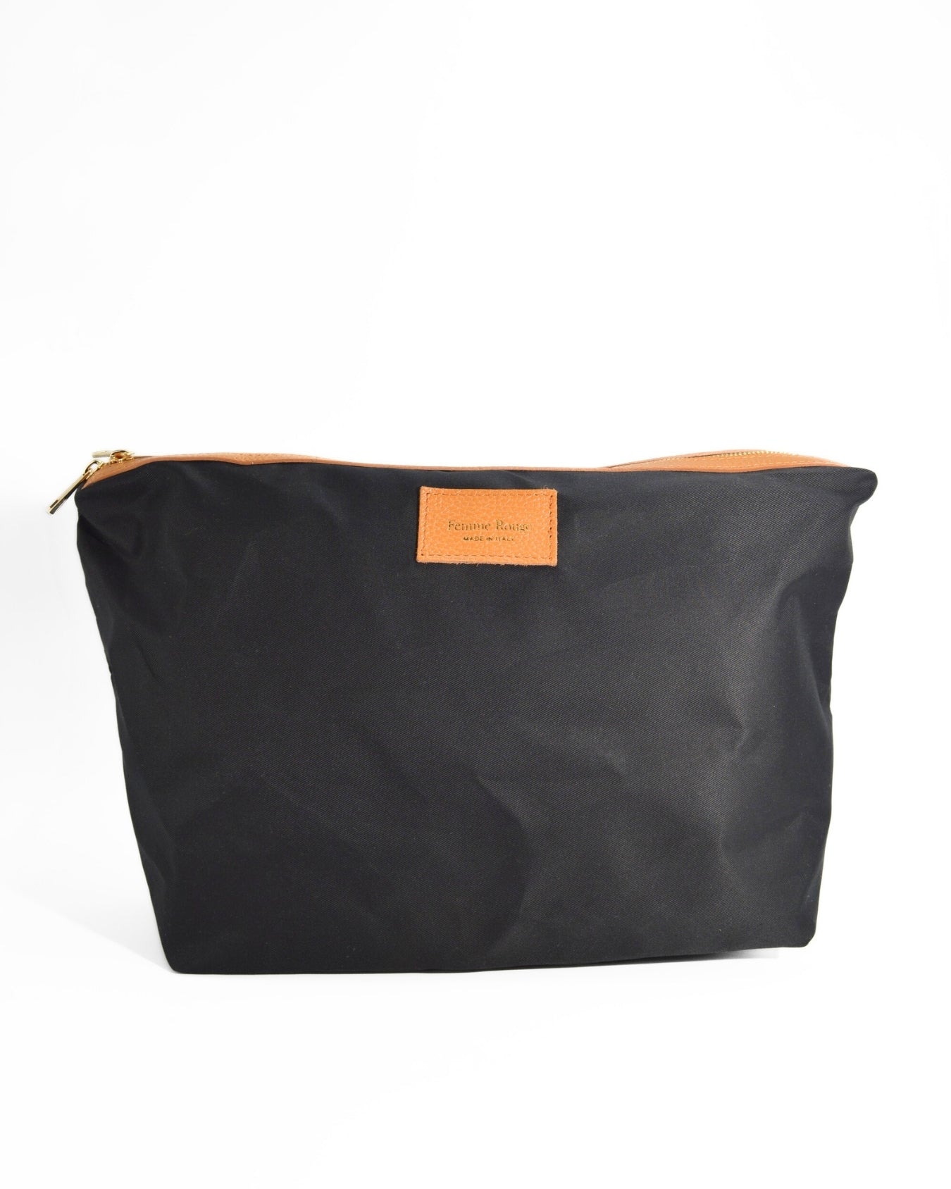 SHOPPING JEANS | COGNAC