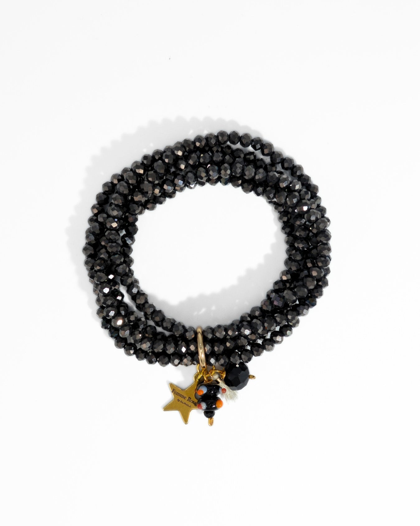 EMOTICON CHOKER