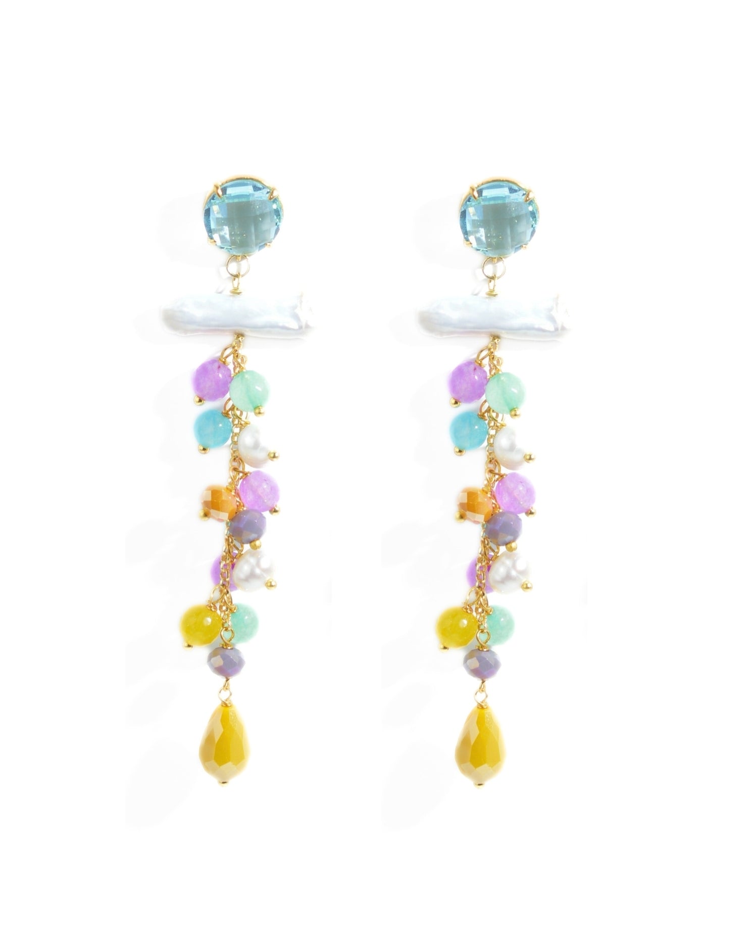 SACRED HEART CHOKER | POWDER