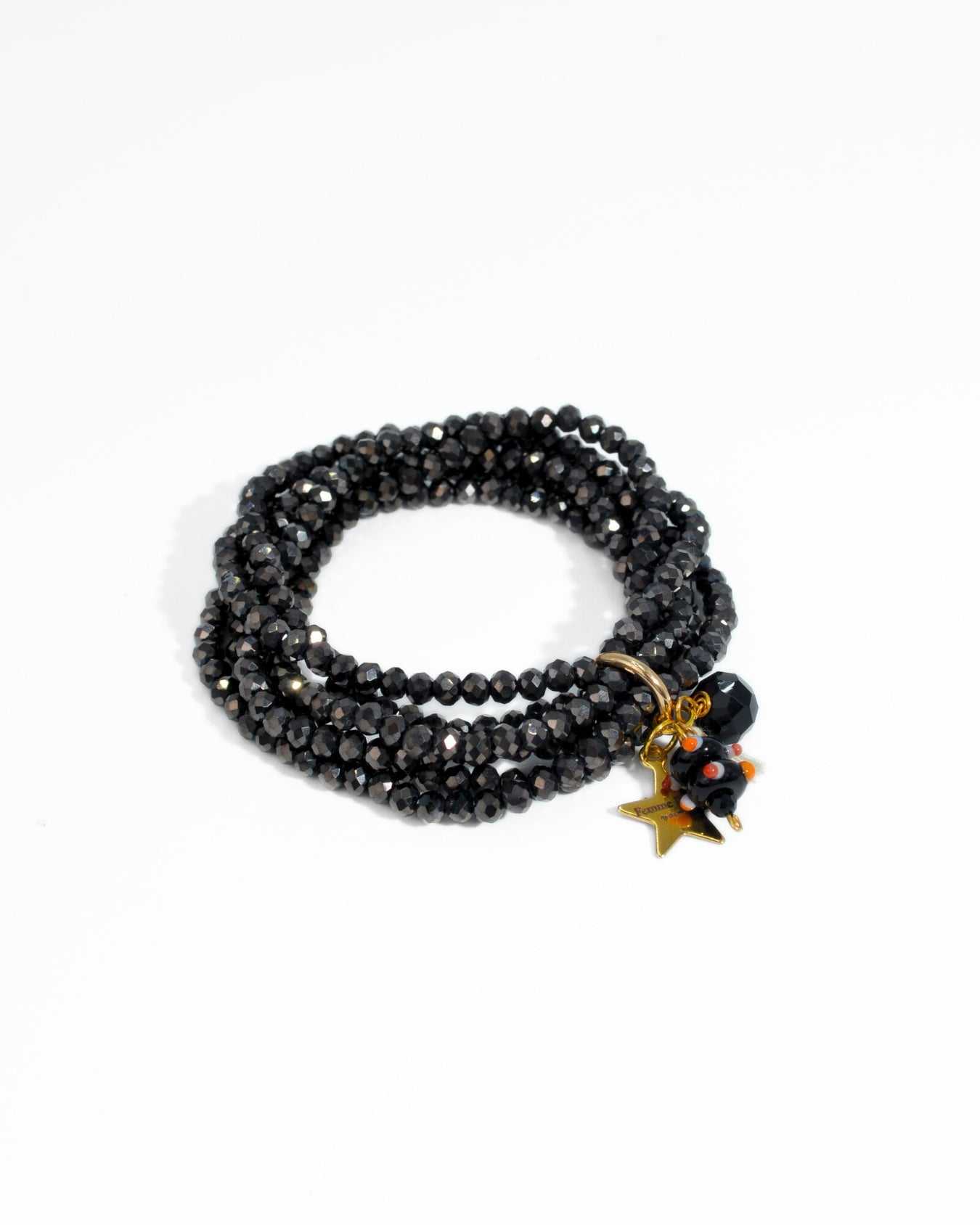 EMOTICON CHOKER