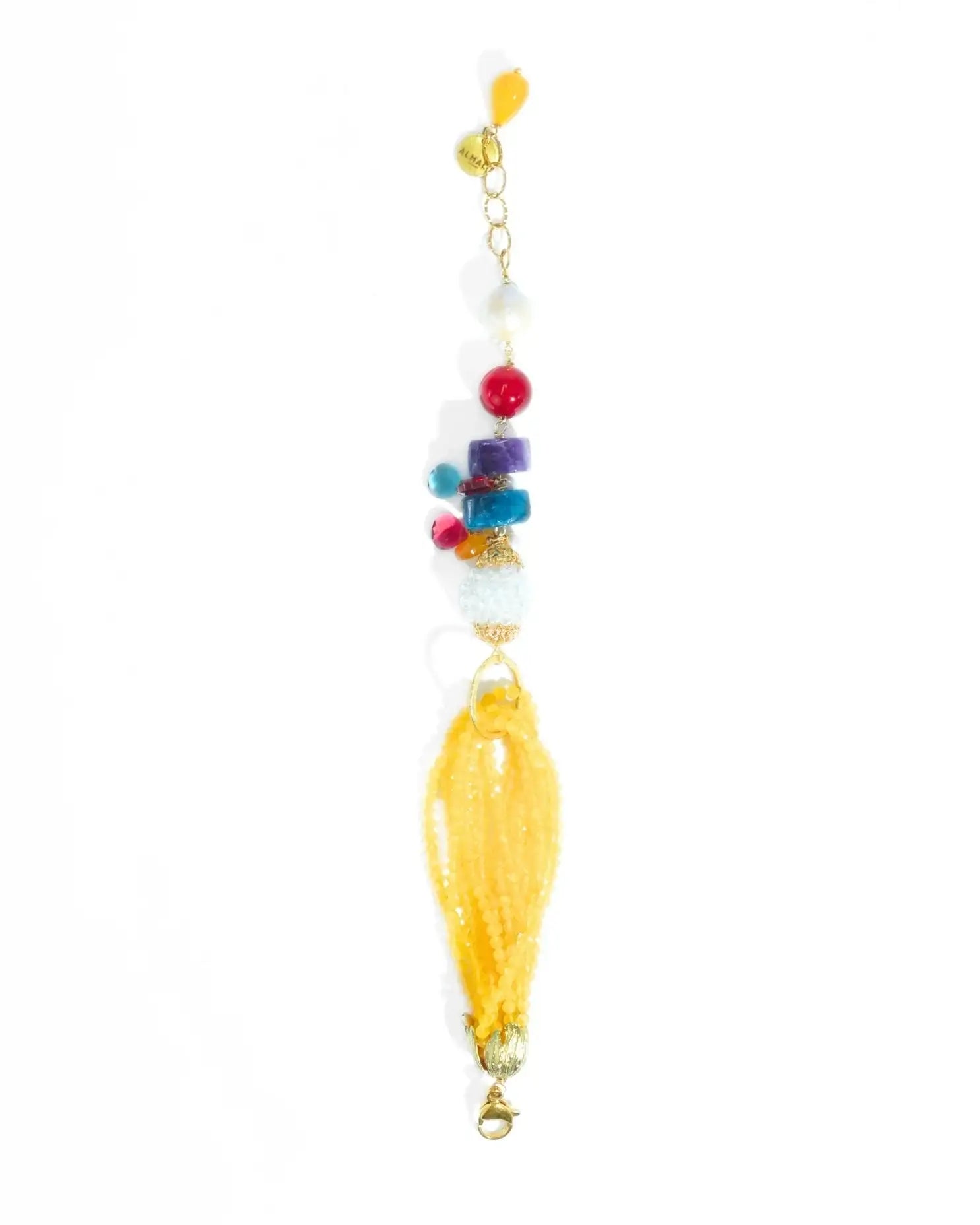 SACRED HEART CHOKER | POWDER