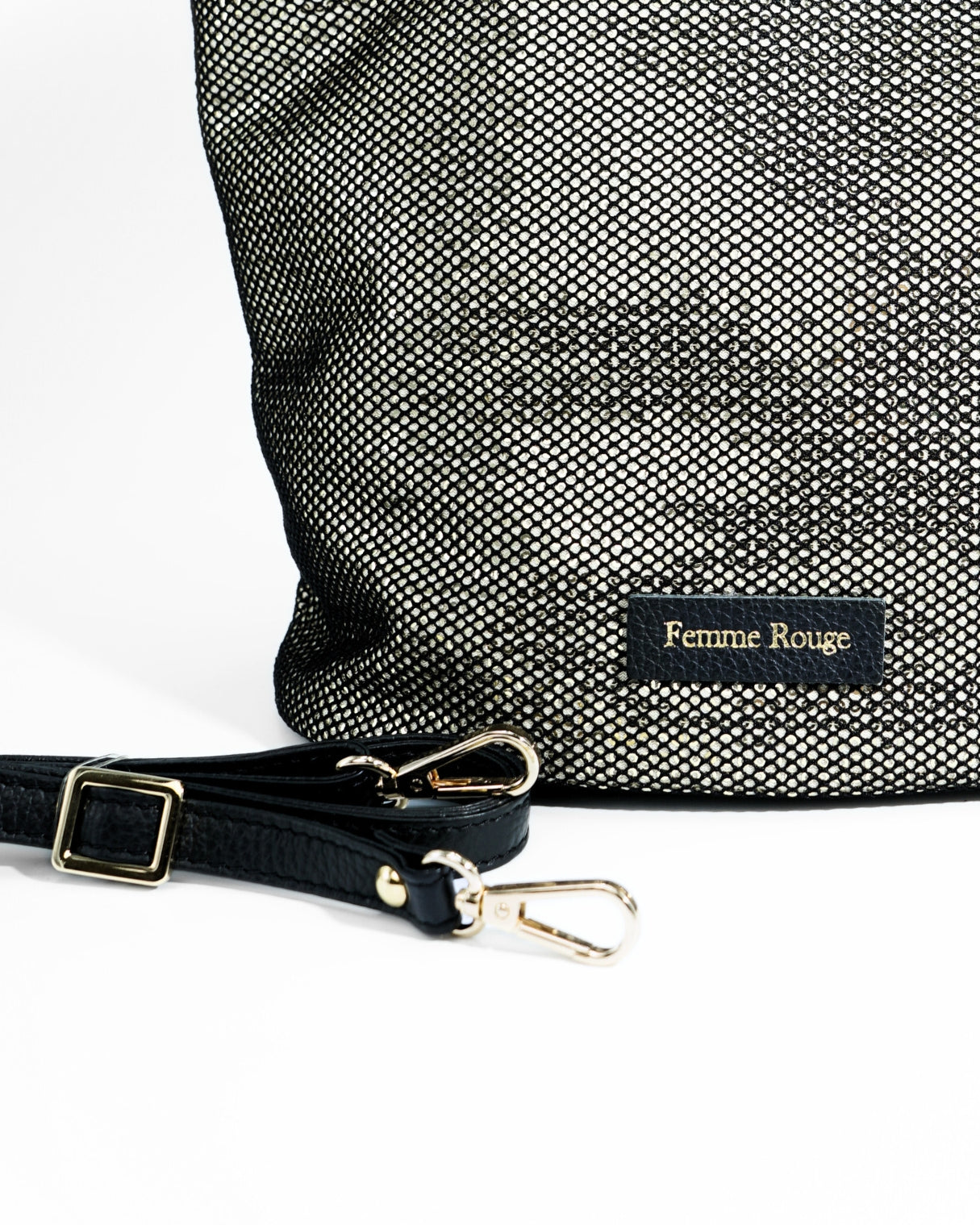 PAIETTE NETWORK SHOPPER 