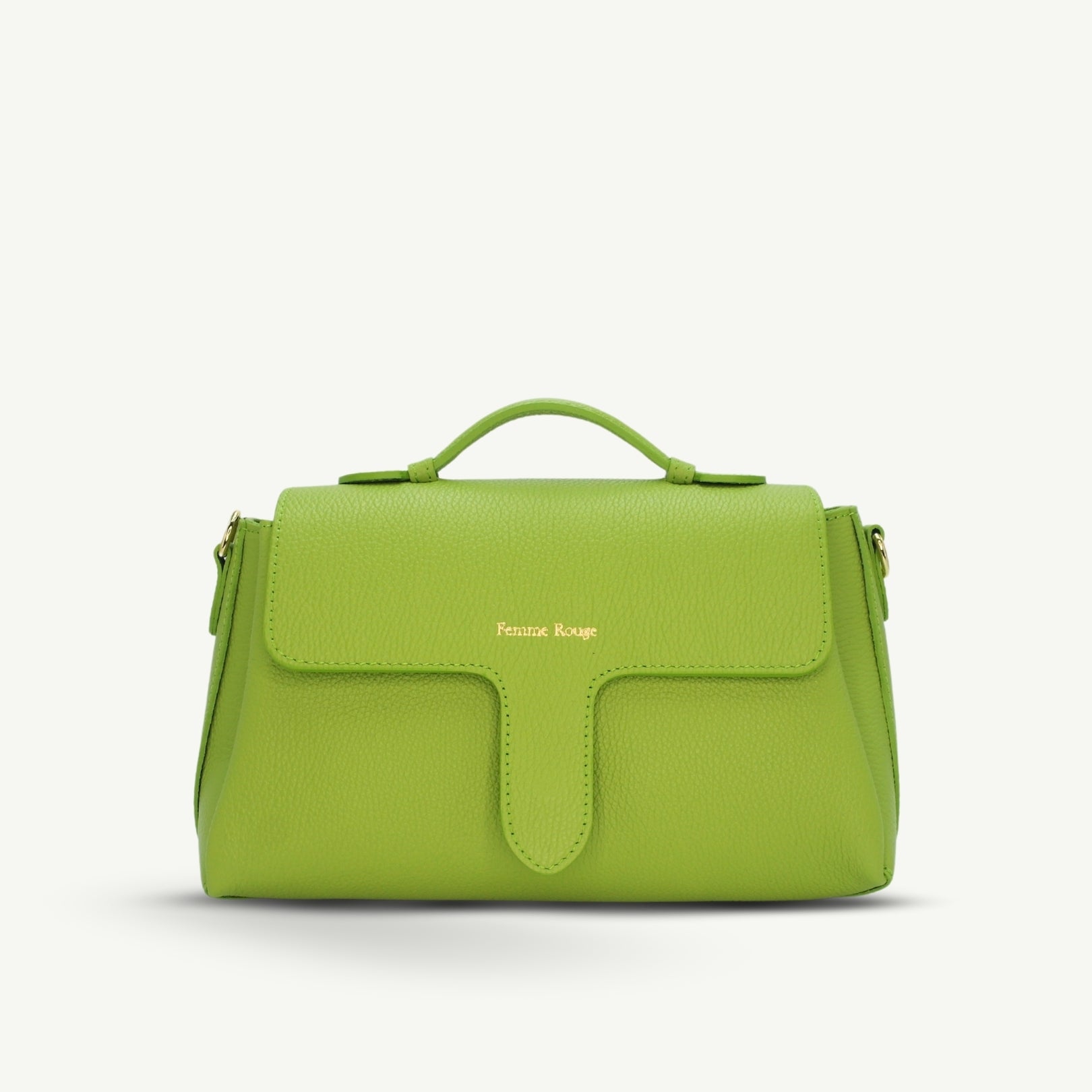 BORSA TRENDY | VERDE