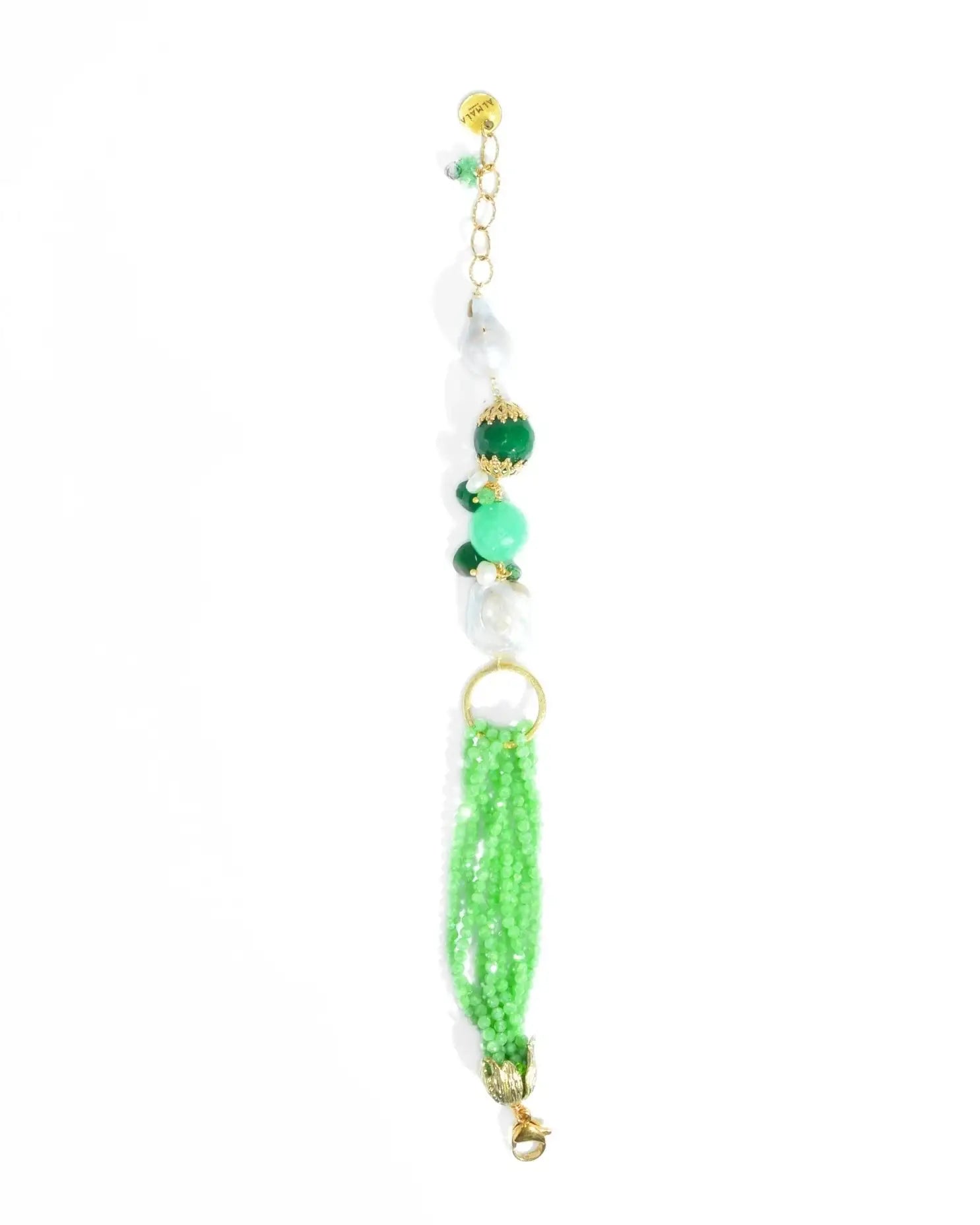 SACRED HEART CHOKER | POWDER