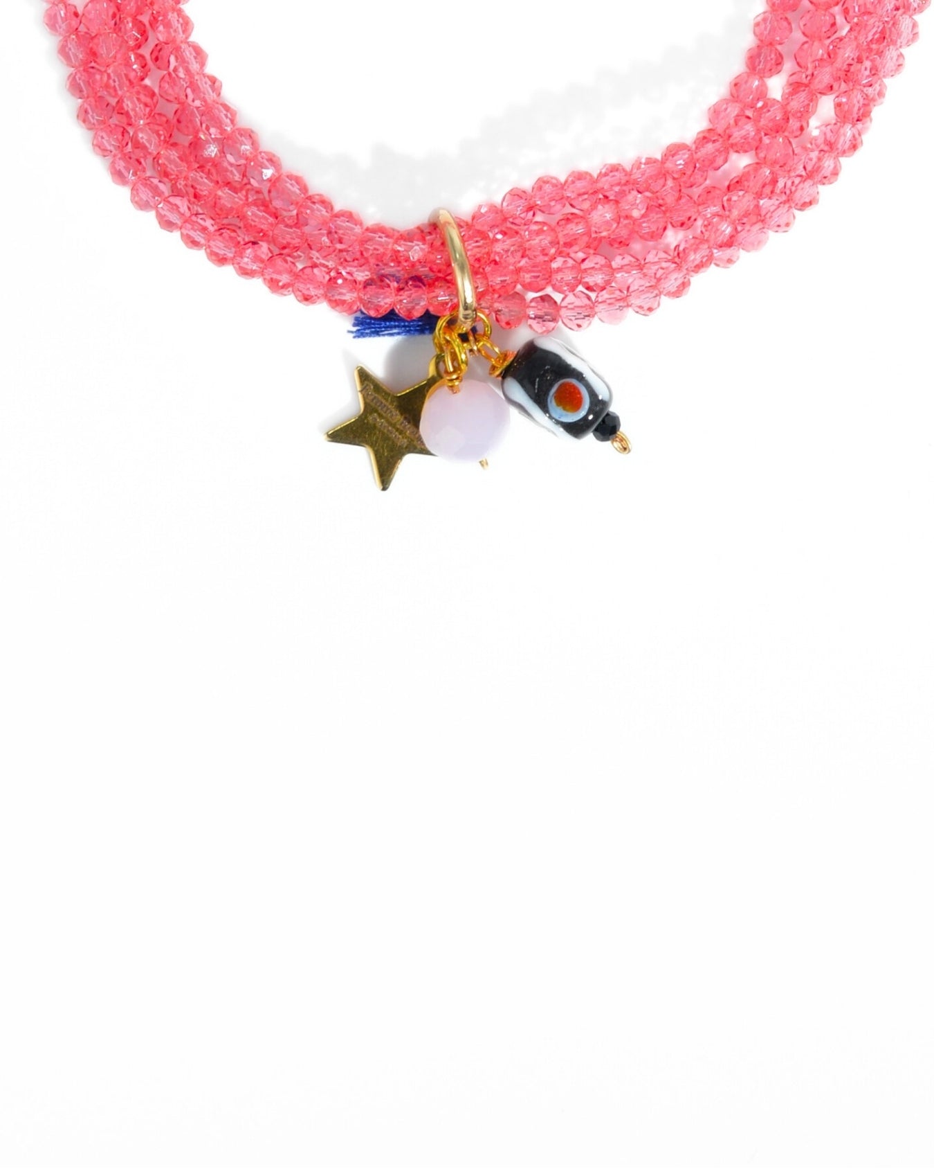 EMOTICON CHOKER