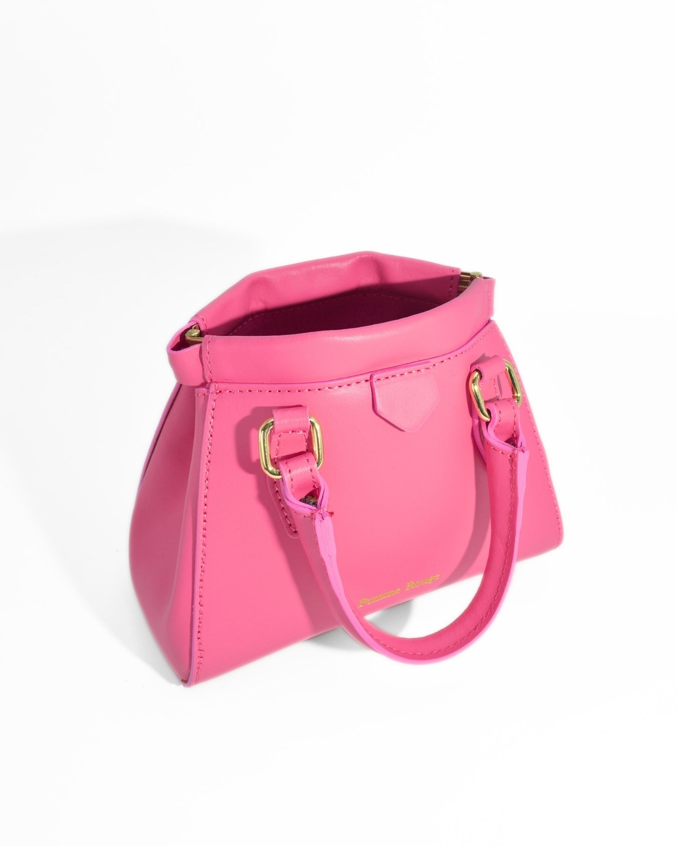WEEKEND BAG 