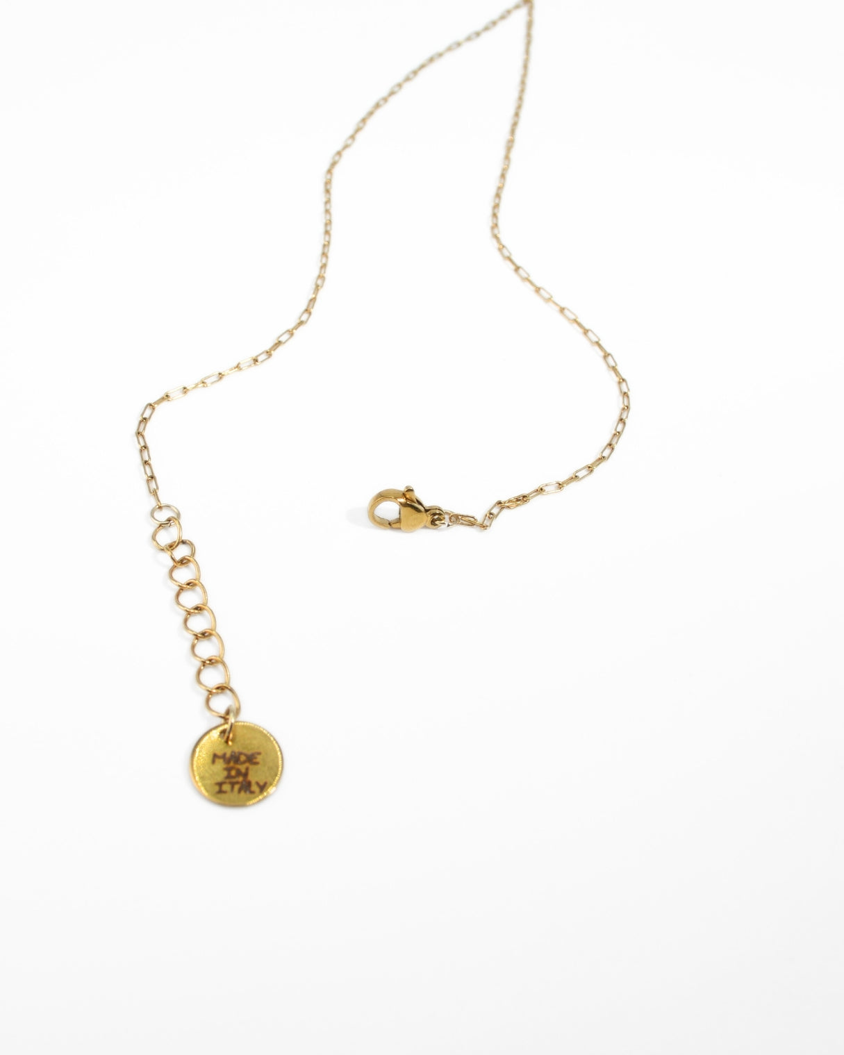 SACRED HEART CHOKER | POWDER