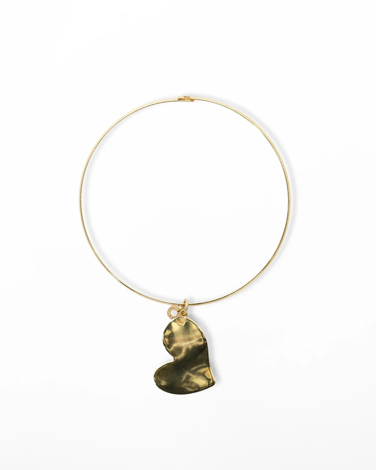 LUX QUARTZ NECKLACE