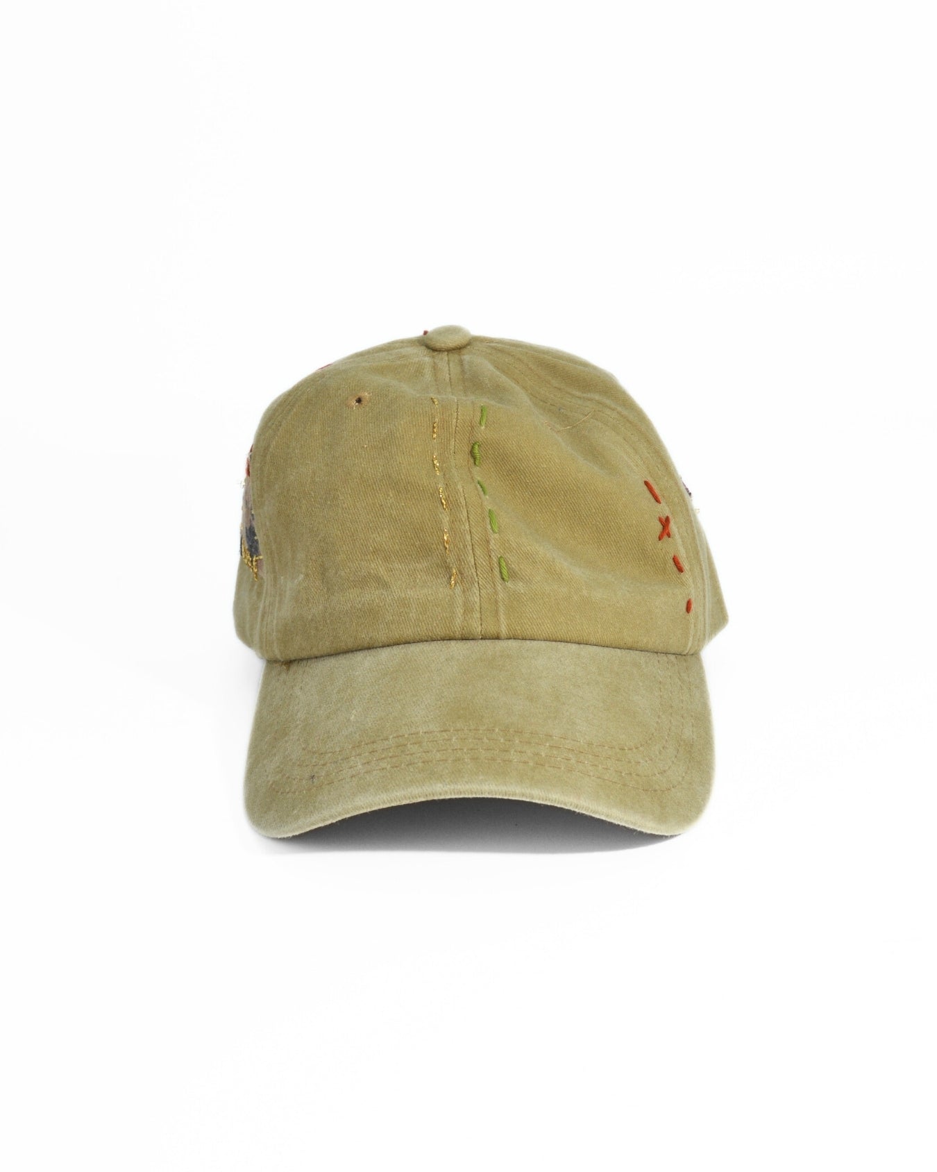 CAPPELLO CANVAS | KAKI