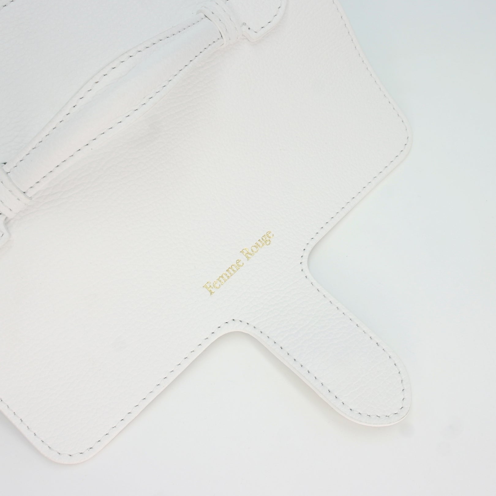 BORSA TRENDY | BIANCO