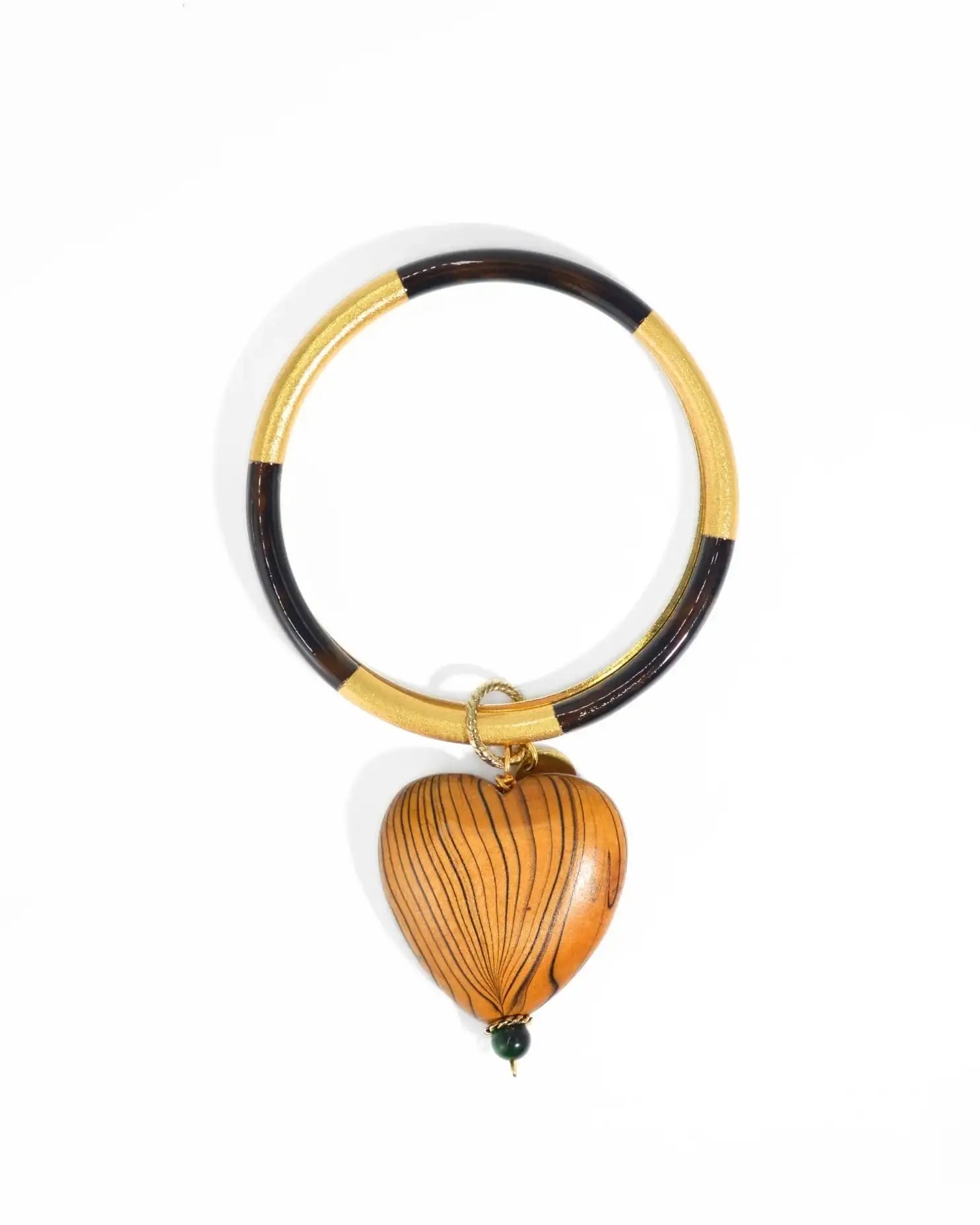 SACRED HEART CHOKER | POWDER