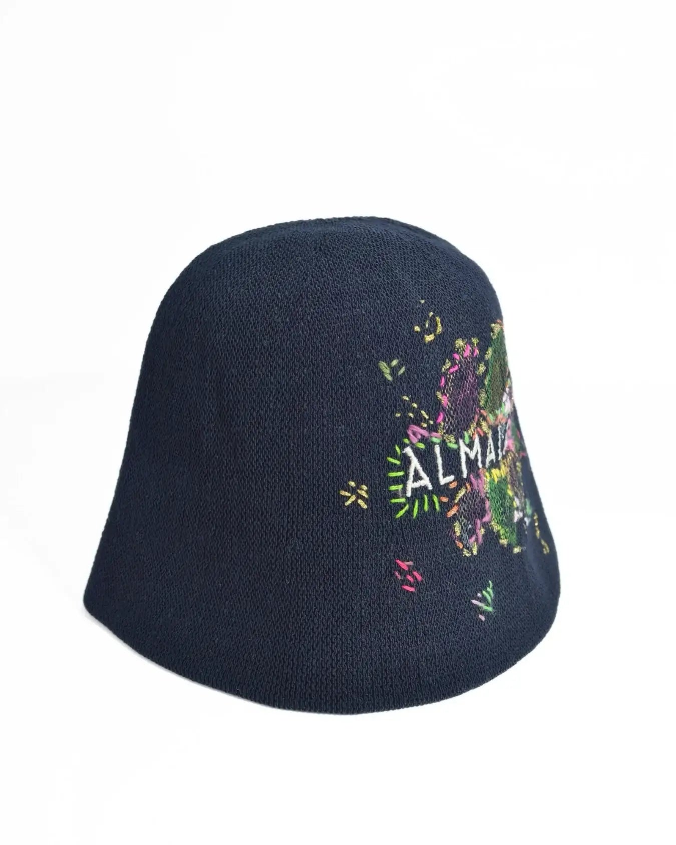 EMBROIDERY HAT 