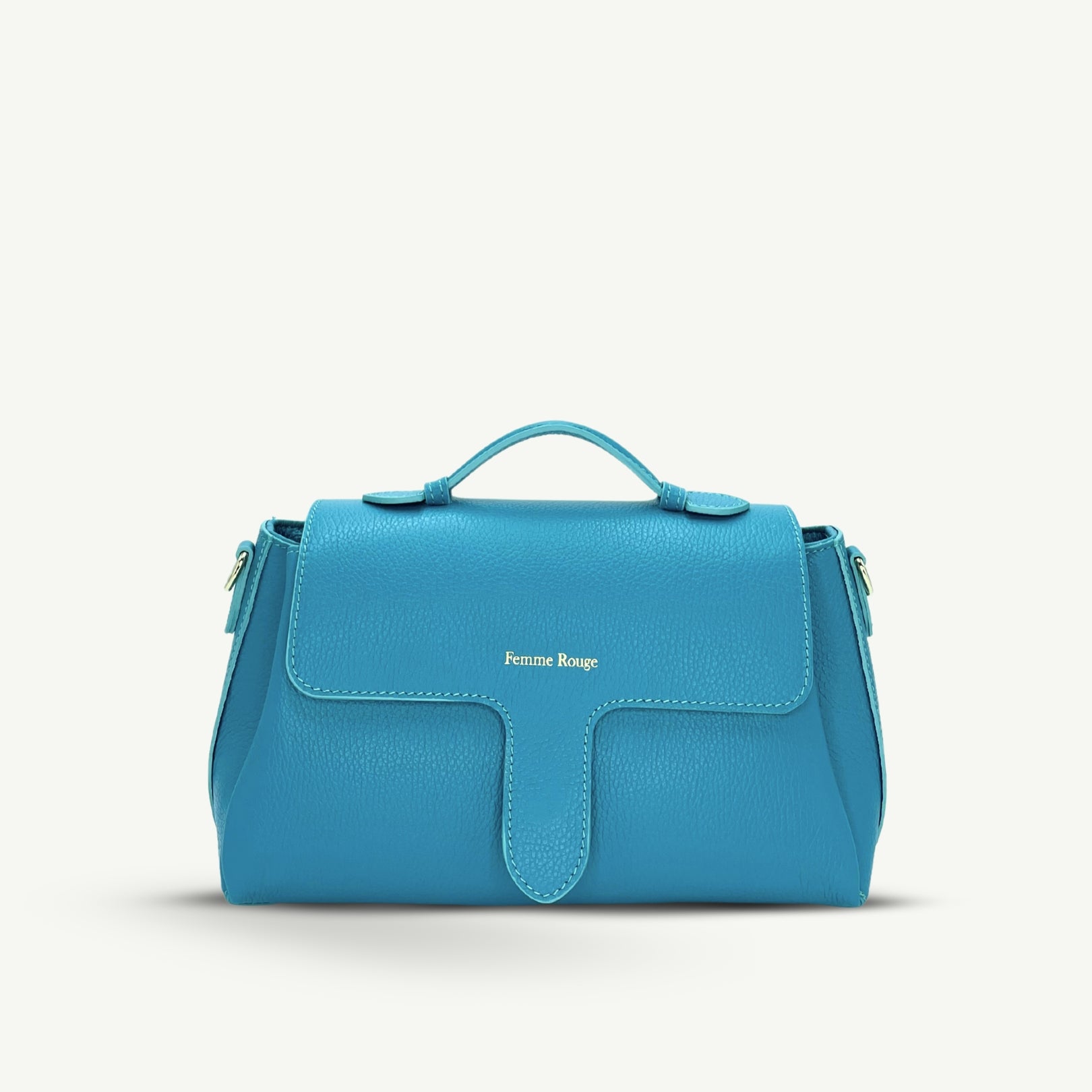 BORSA TRENDY | TURCHESE