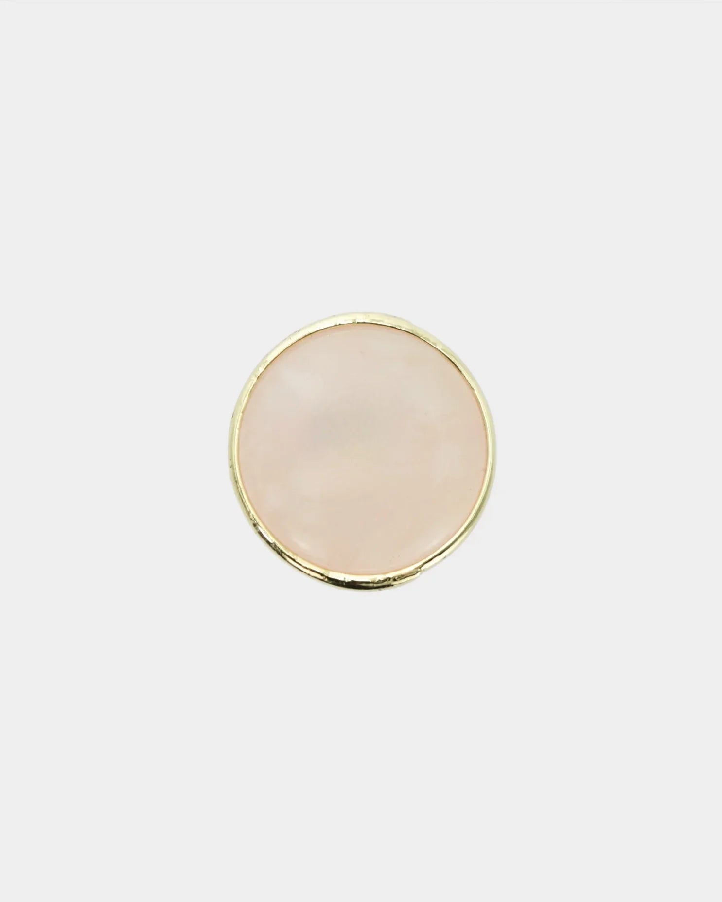 LUX QUARTZ NECKLACE