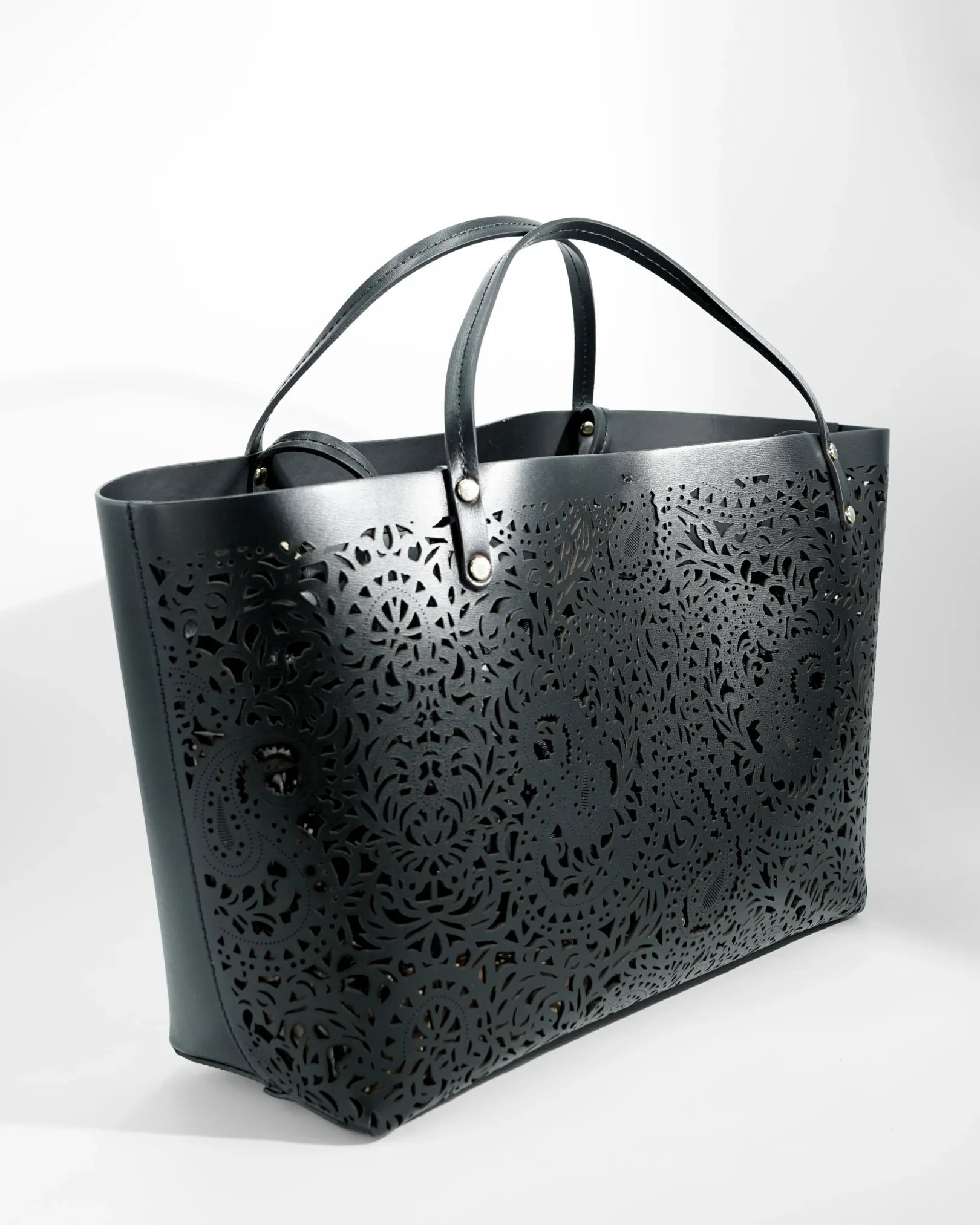 CINDY | LEATHER