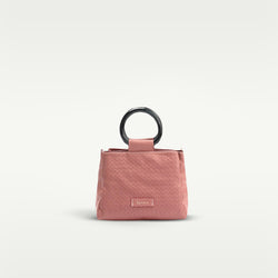 ACETATE BAG | PINK