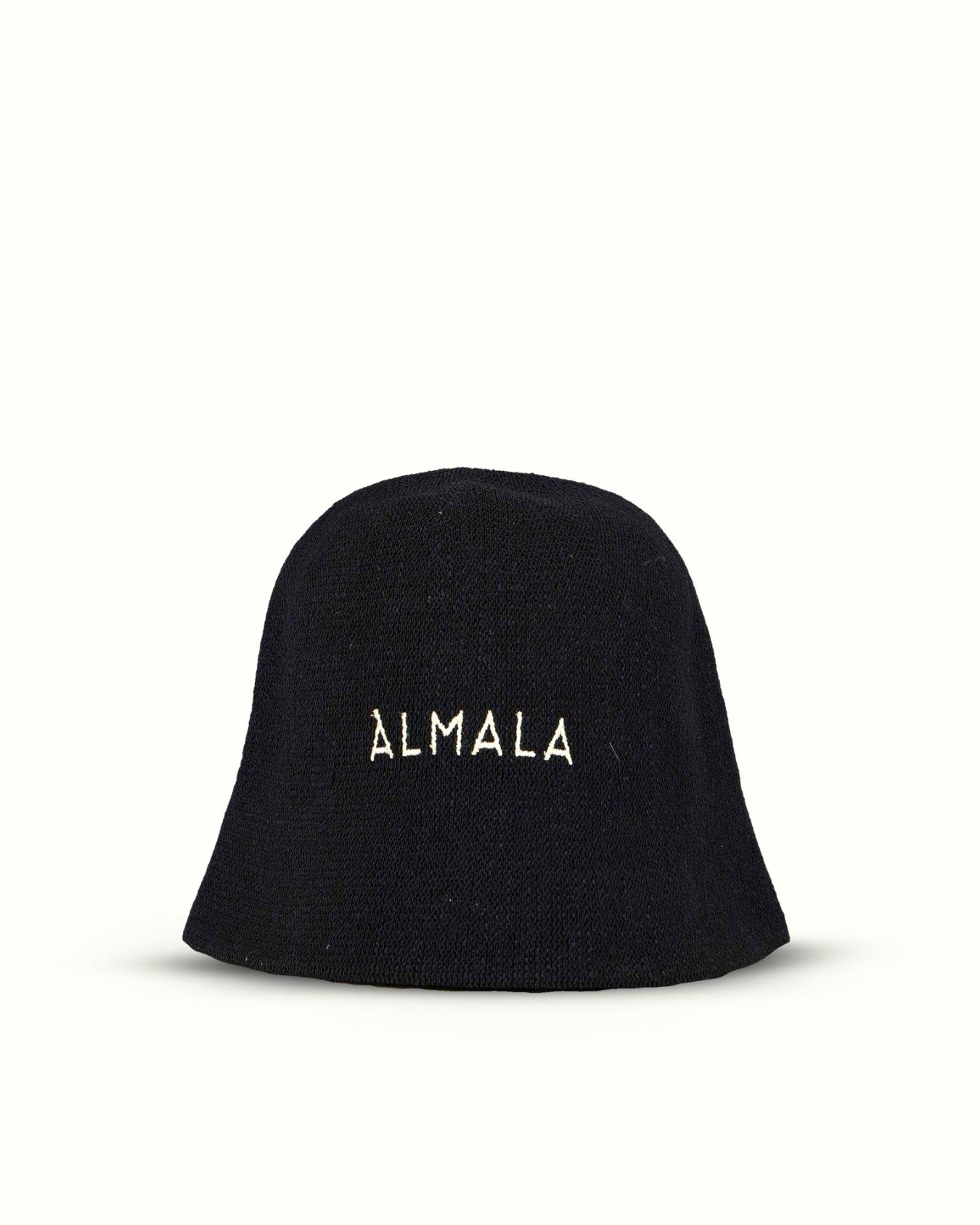 LOGO HAT | BLACK