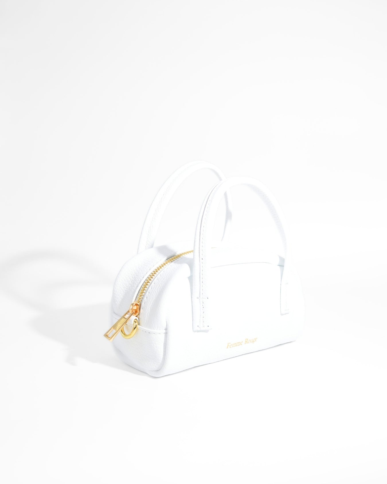 POCHETTE VERONICA | BIANCO