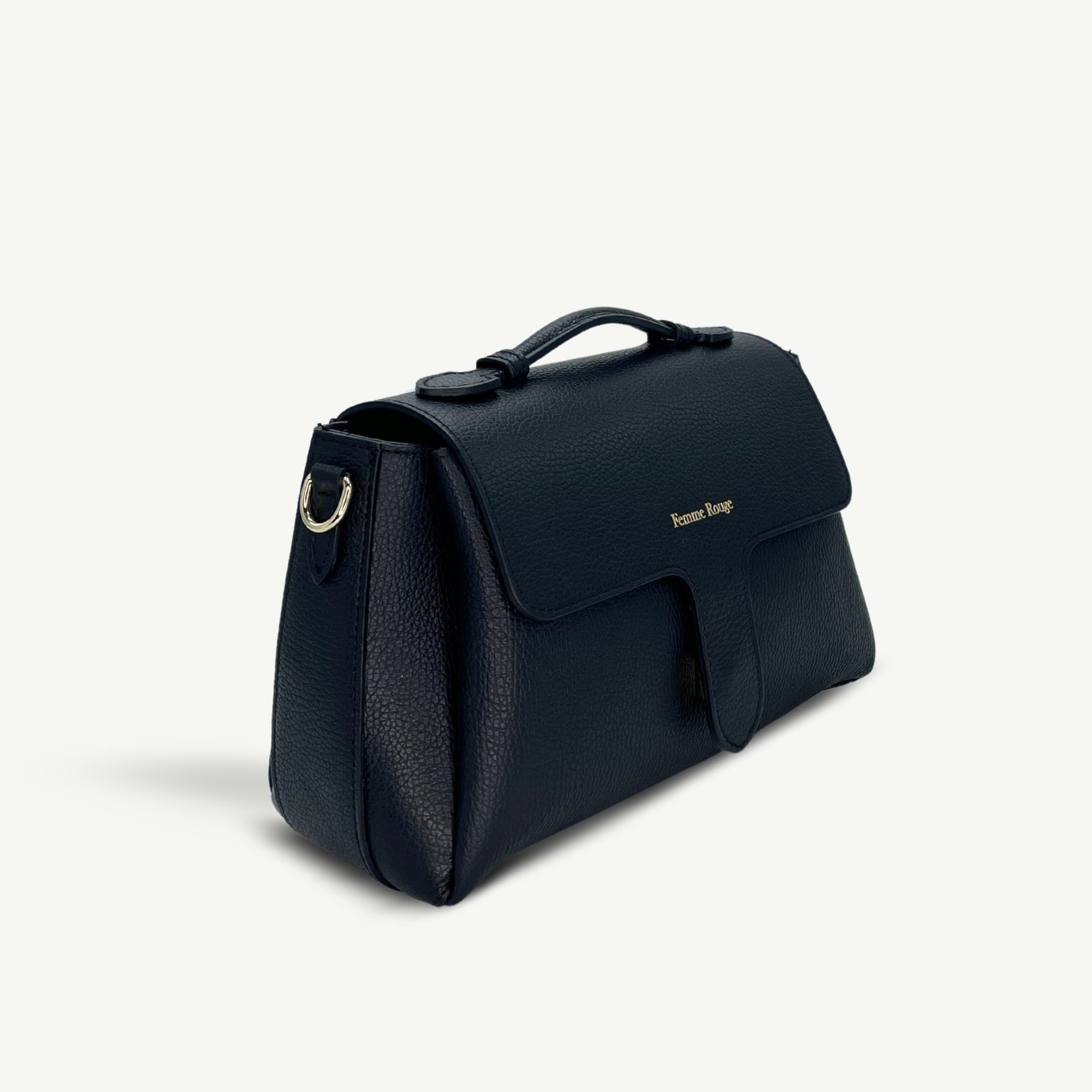 BORSA TRENDY | NERO